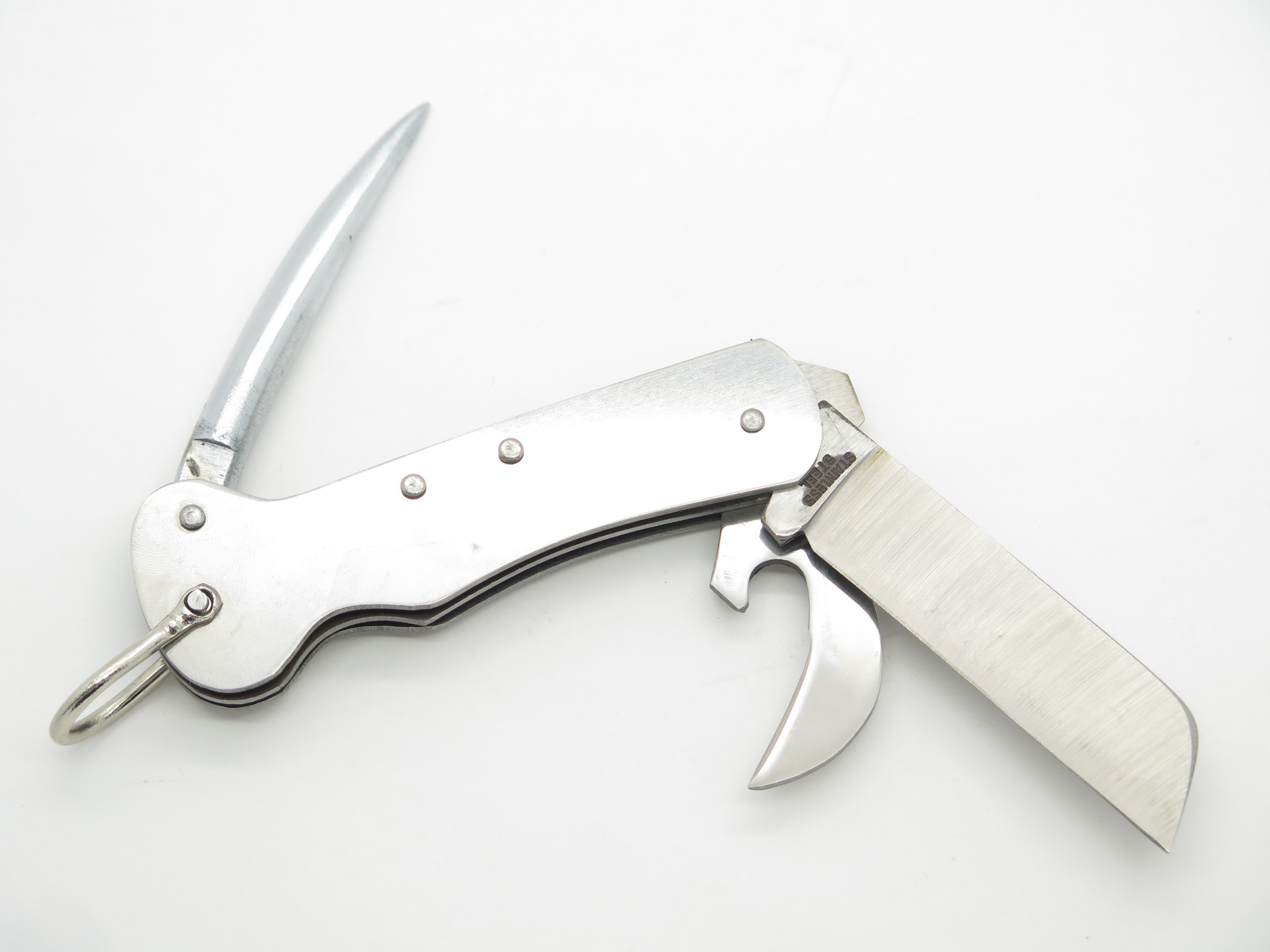 CAMILLUS YACHTSMAN ナイフ