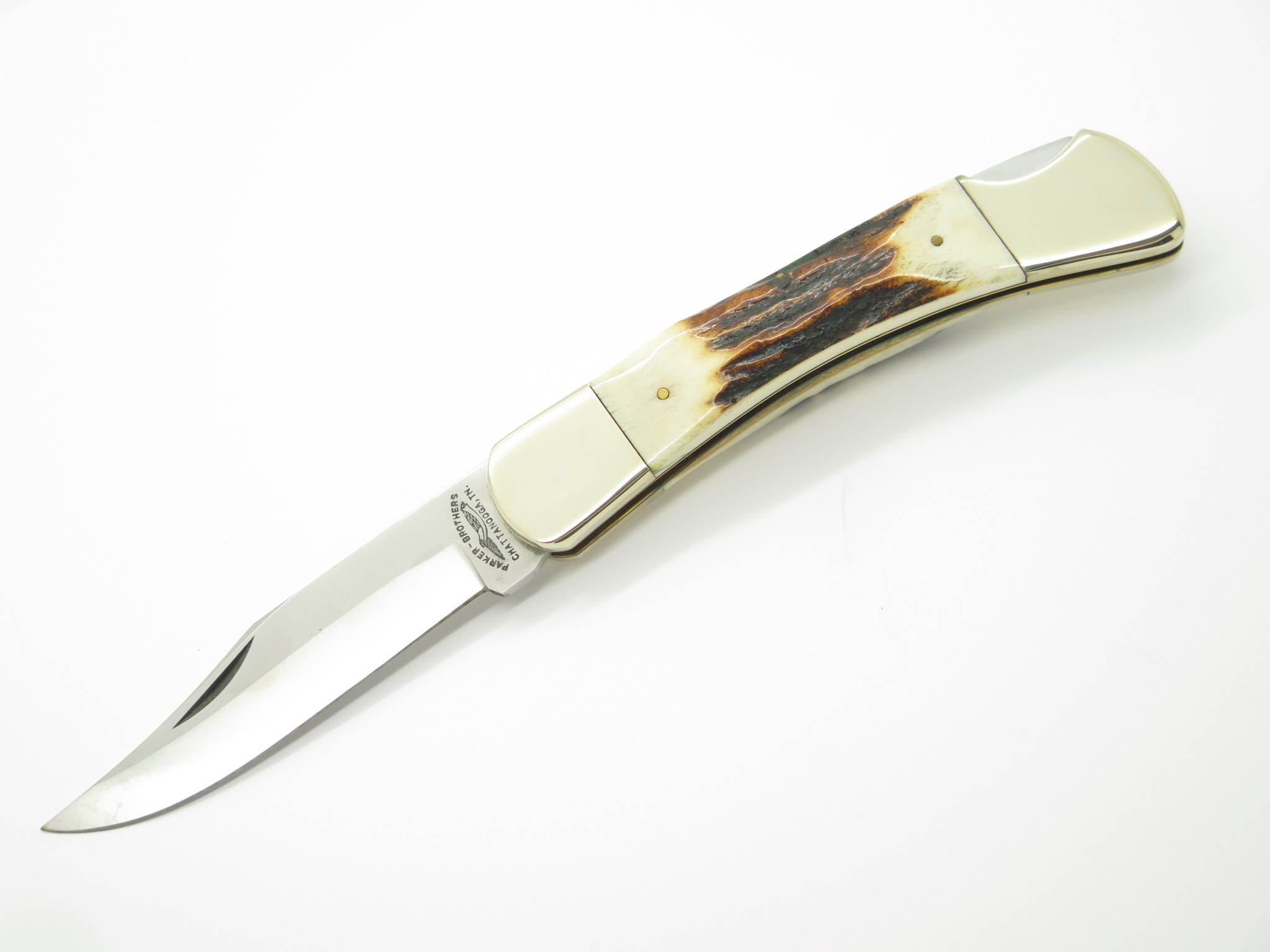 Vtg 1978-82 Parker Brothers Eagle K250 Imai Seki Japan Stag