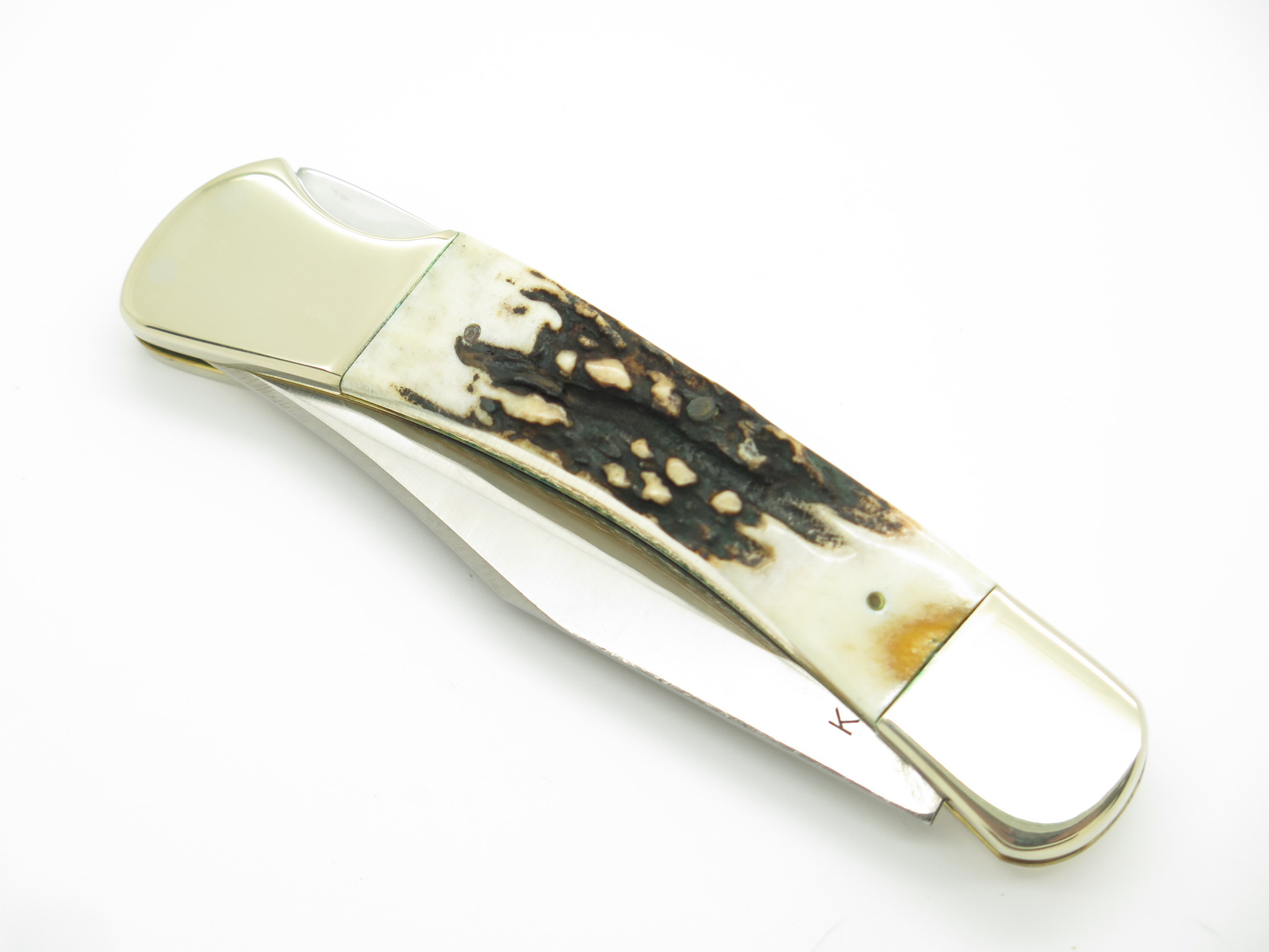 Vtg 1978-82 Parker Brothers Eagle K250 Imai Seki Japan Stag