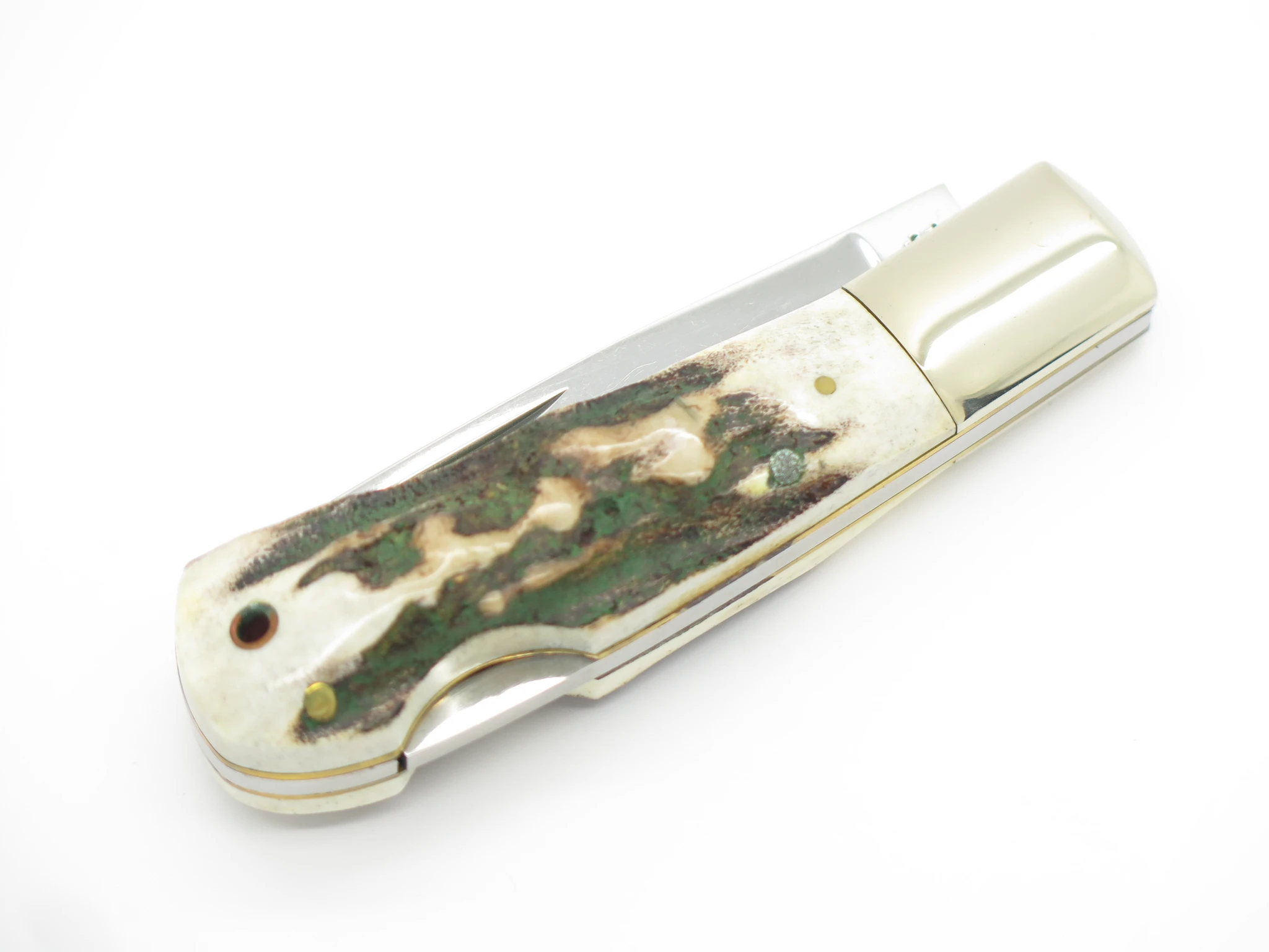 Vtg 78-82 Parker Brothers Eagle K126-E Imai Seki Japan Stag