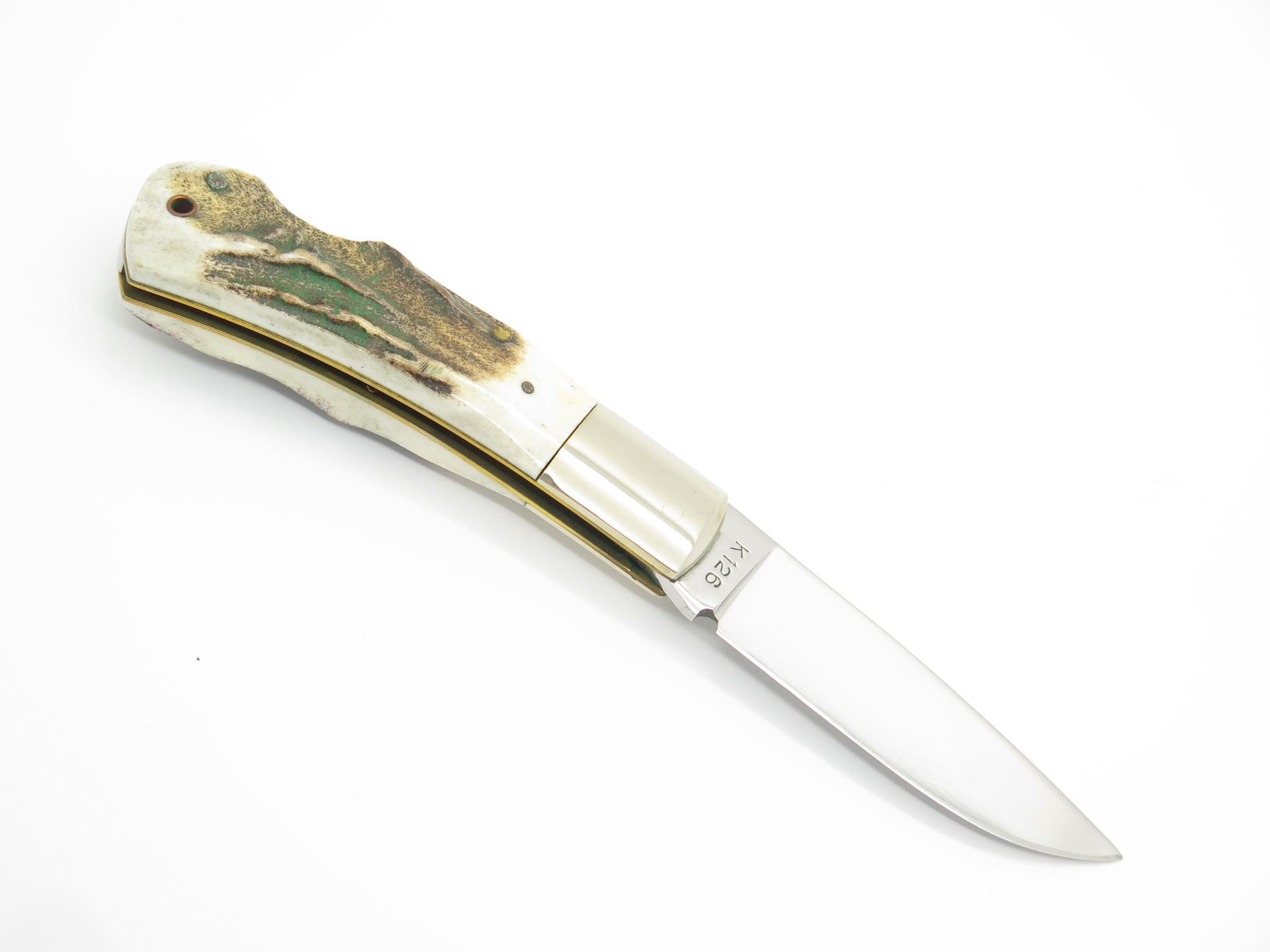 Vtg 78-82 Parker Brothers Eagle K126-E Imai Seki Japan Stag