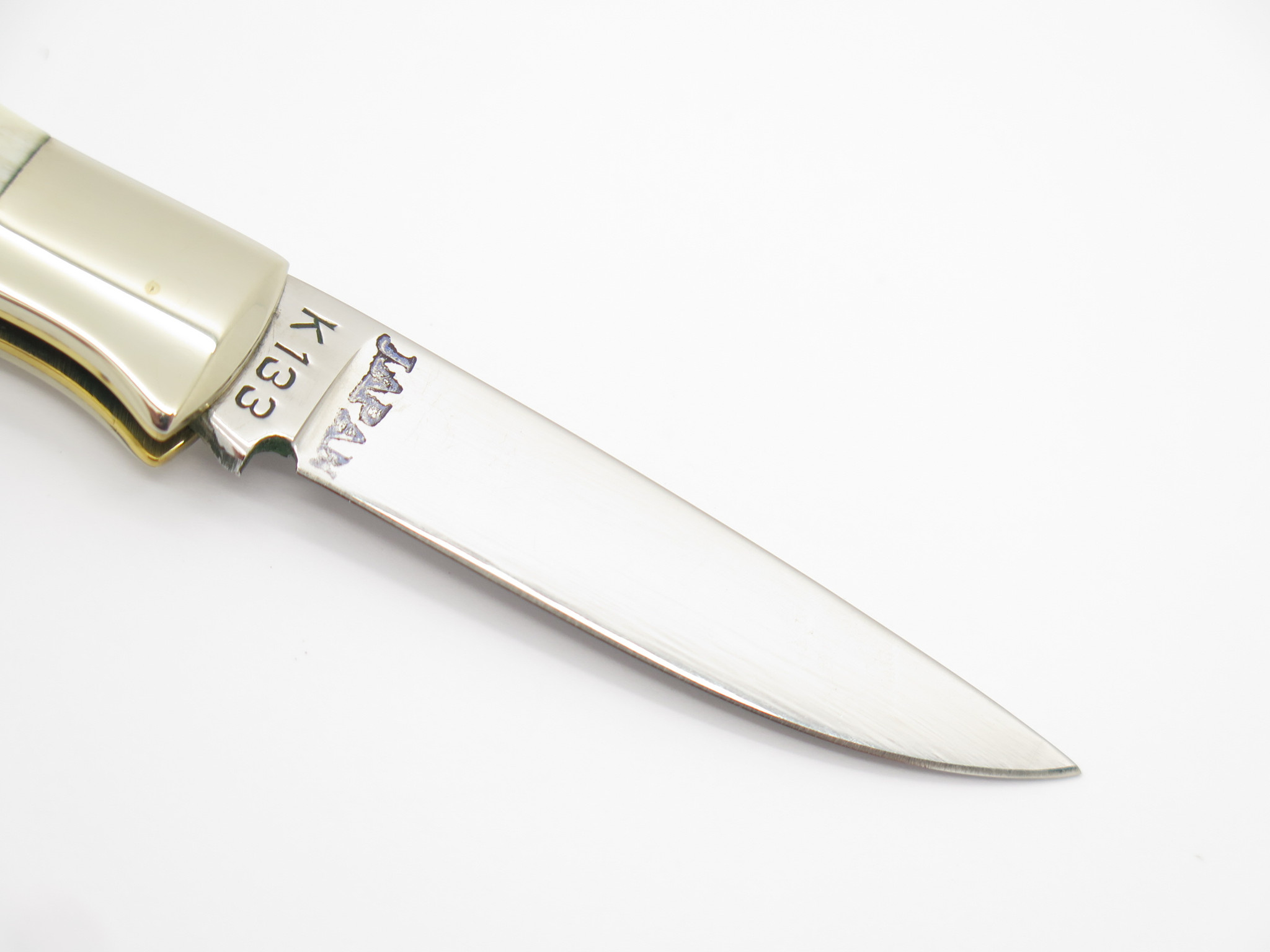 Vtg 1978-82 Parker Brothers Eagle K133 Imai Seki Japan Stag