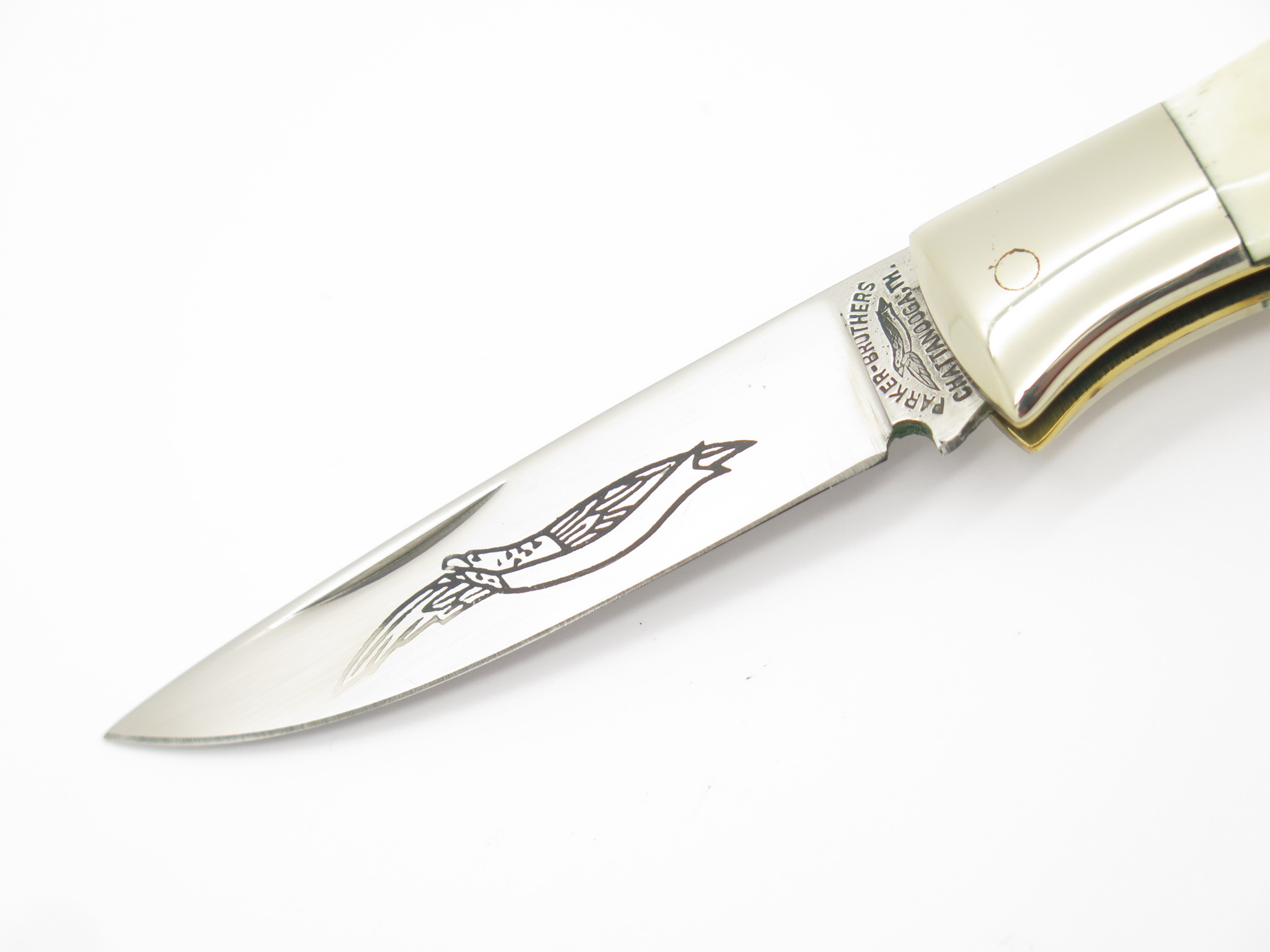 Vtg 1978-82 Parker Brothers Eagle K133 Imai Seki Japan Stag