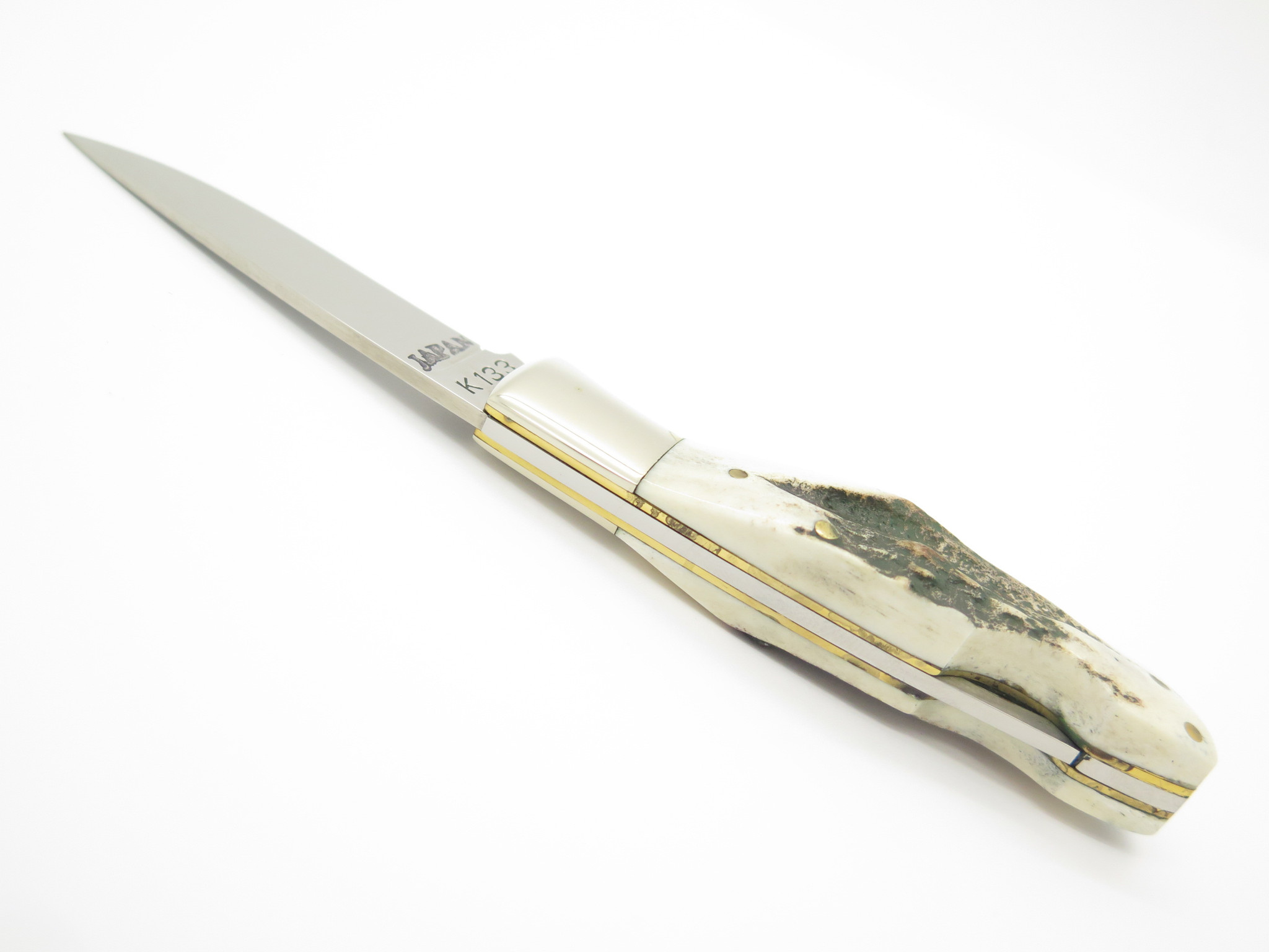 たきみき Vtg 1978-82 Parker Brothers Eagle K133 Imai Seki Japan Stag