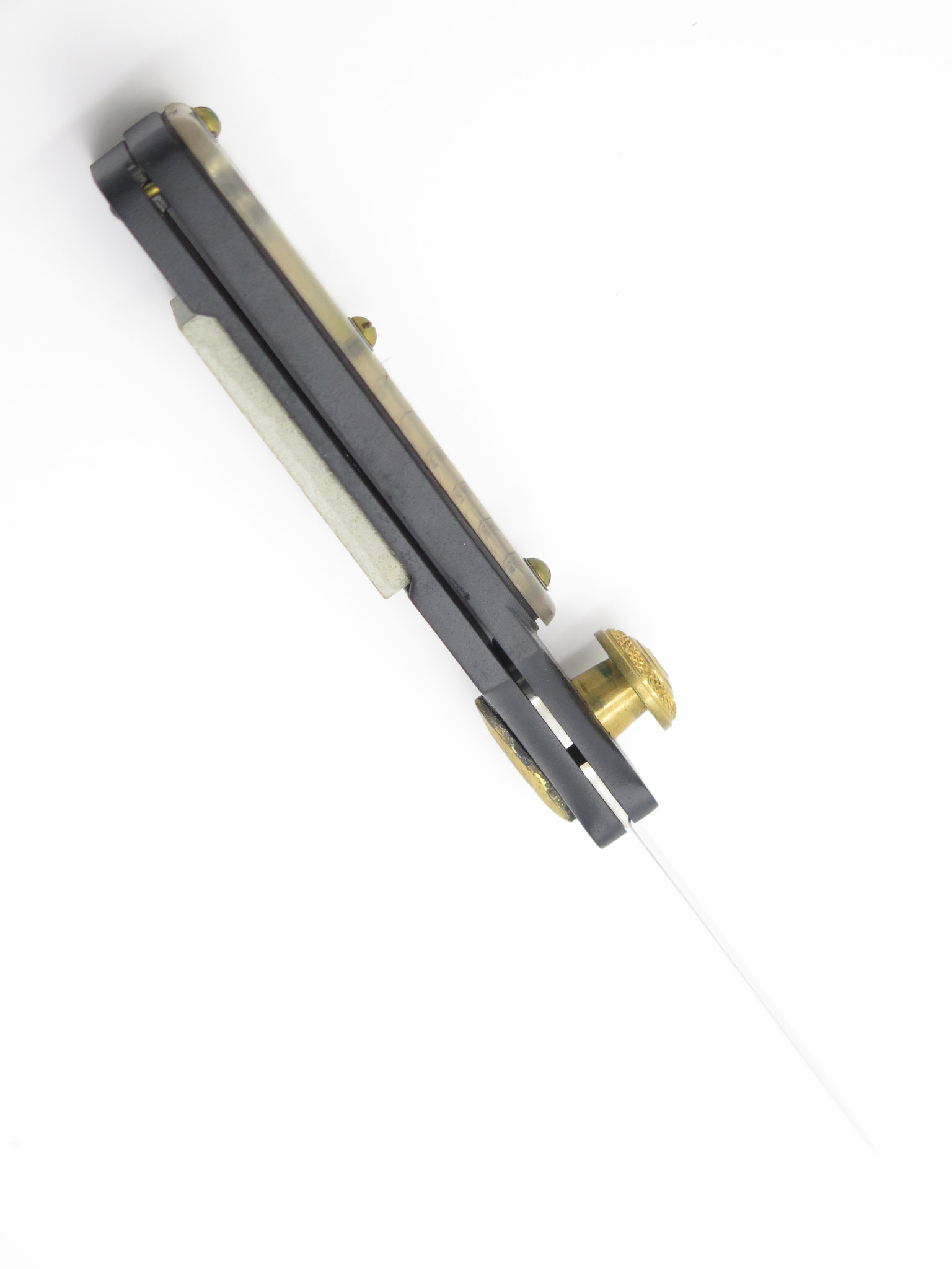 ビンテージ ボルダーオパール ペーパーナイフ レターオープナー OPAL ビンテージ ボルダーオパール ペーパーナイフ レターオープナー OPAL