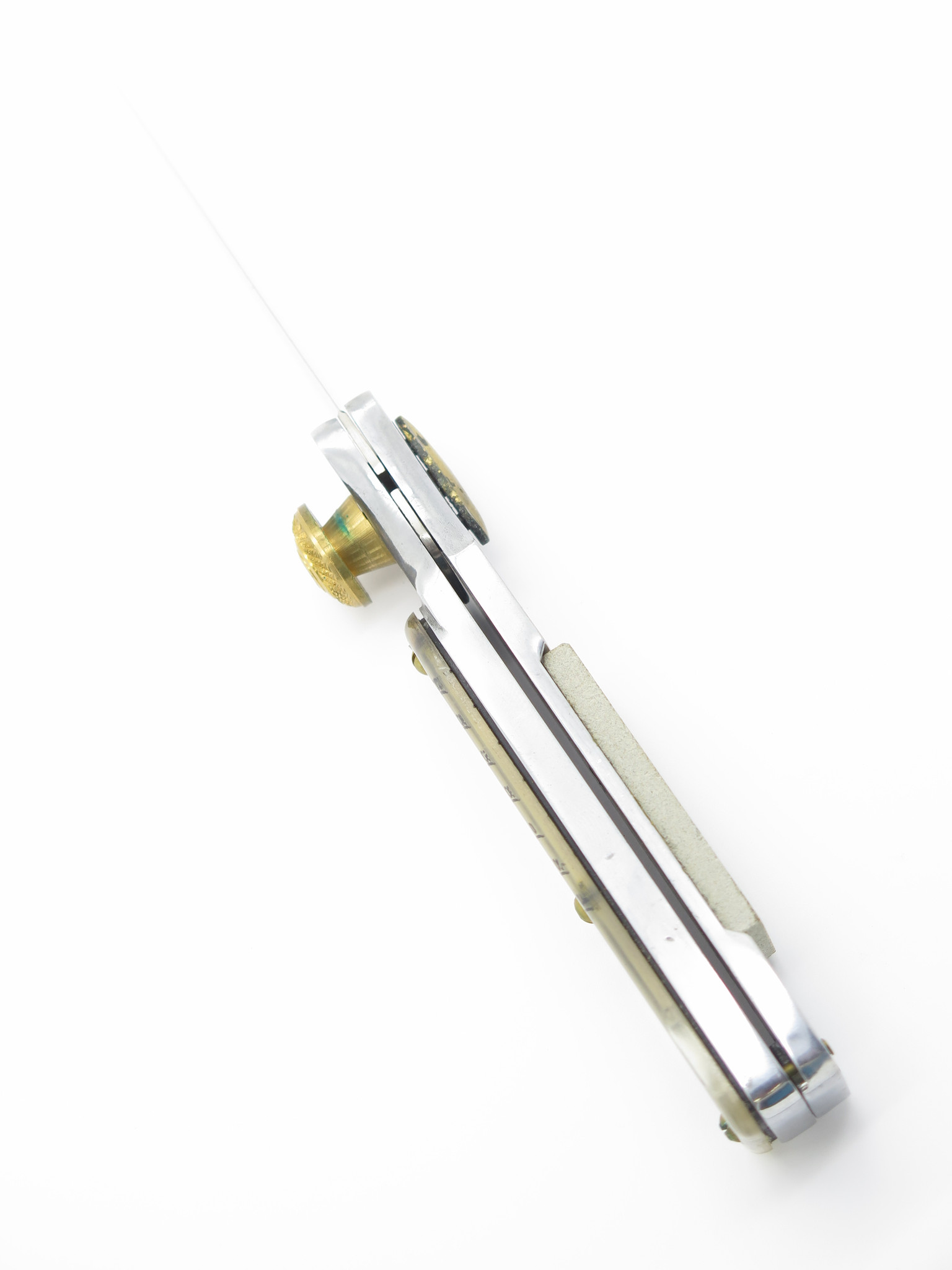 Vtg 1974 ACE-PAL-O Seki Japan Apollo Space Age Survival Knife