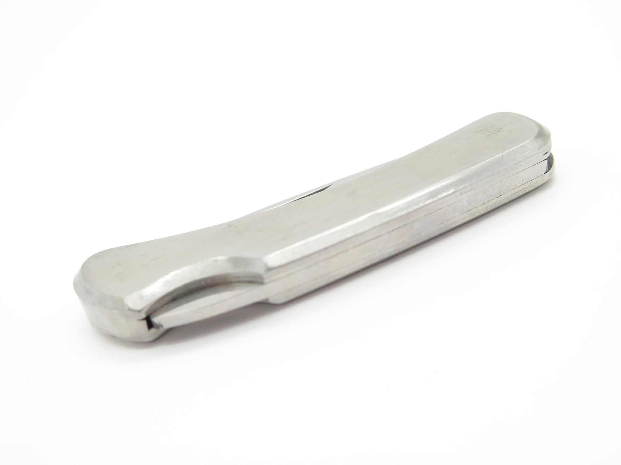 Vtg Explorer Seizo Imai 11360 Seki Japan Folding Stainless