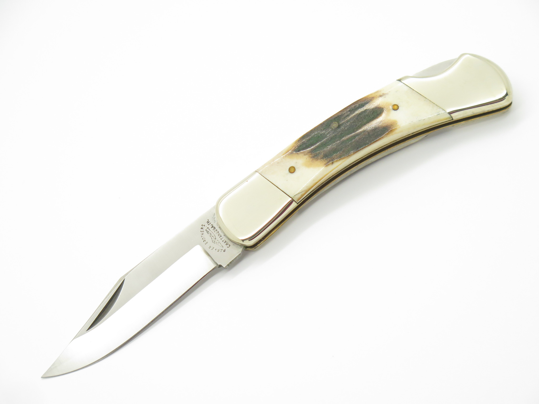 Vtg 1978-82 Parker Brothers Eagle K248 Imai Seki Japan Bone