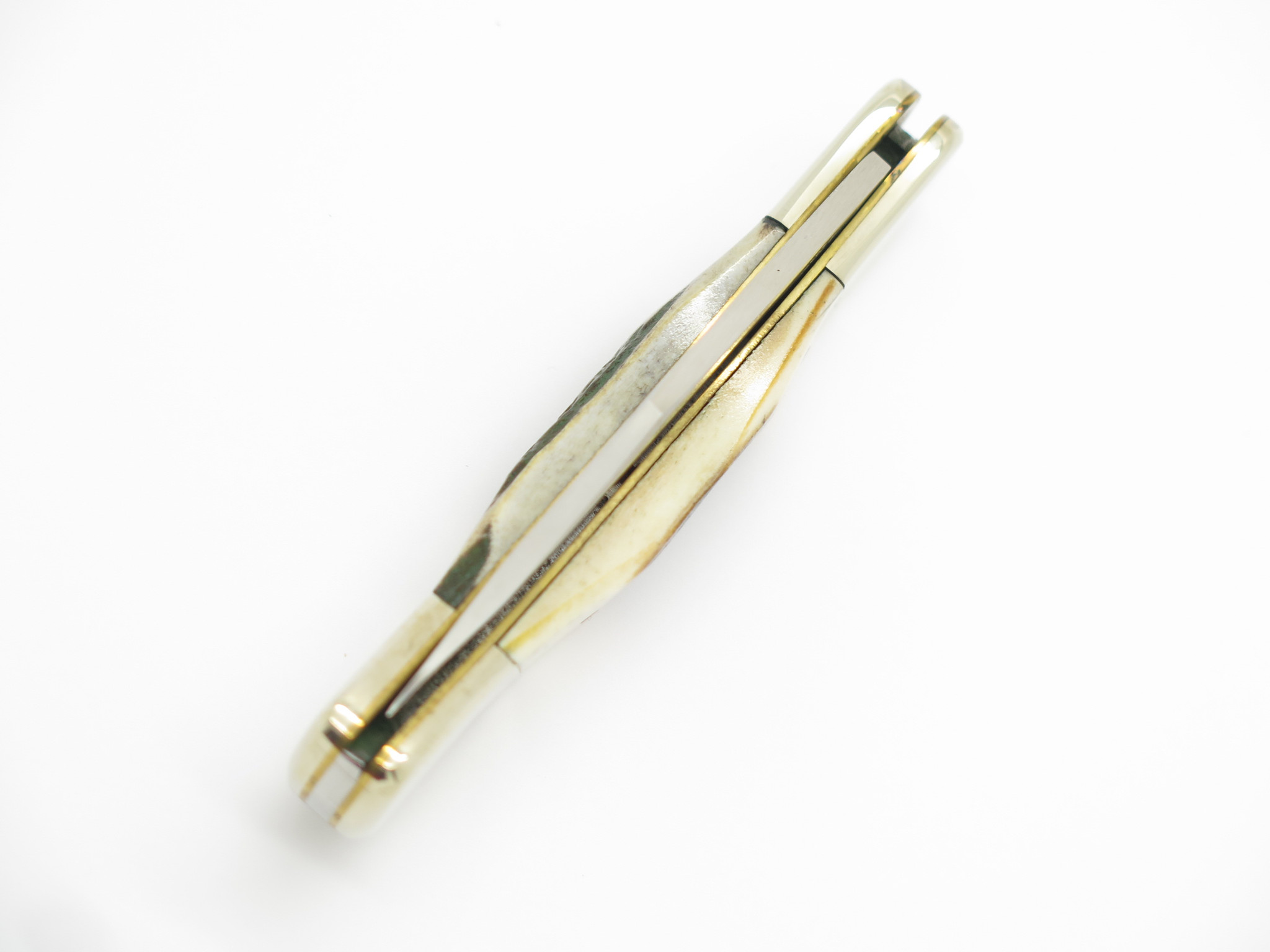 Vtg 1978-82 Parker Brothers Eagle K248 Imai Seki Japan Bone