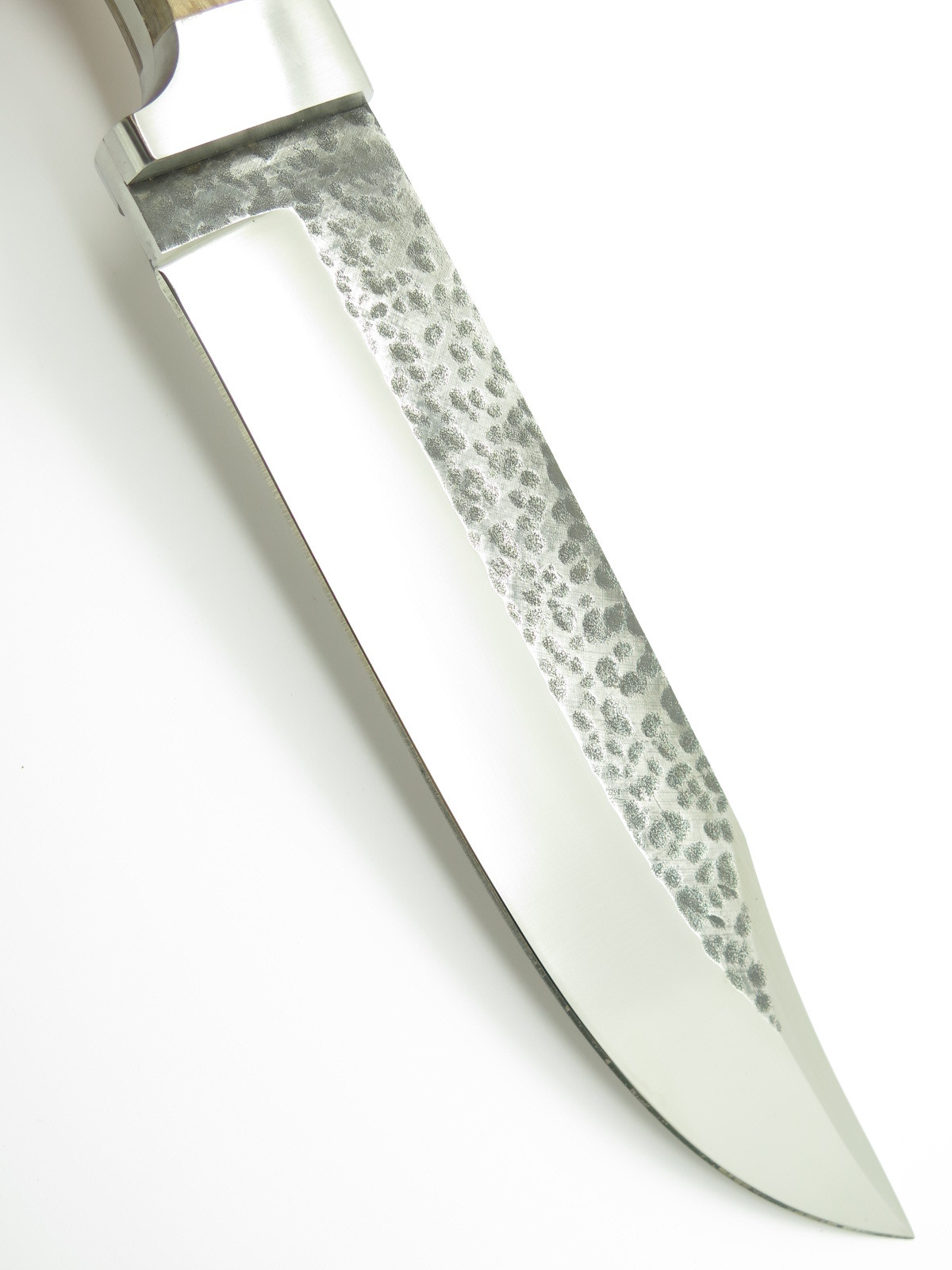 Vtg Imax Seizo Imai Seki Japan AUS-6 Field Master Fixed Bowie
