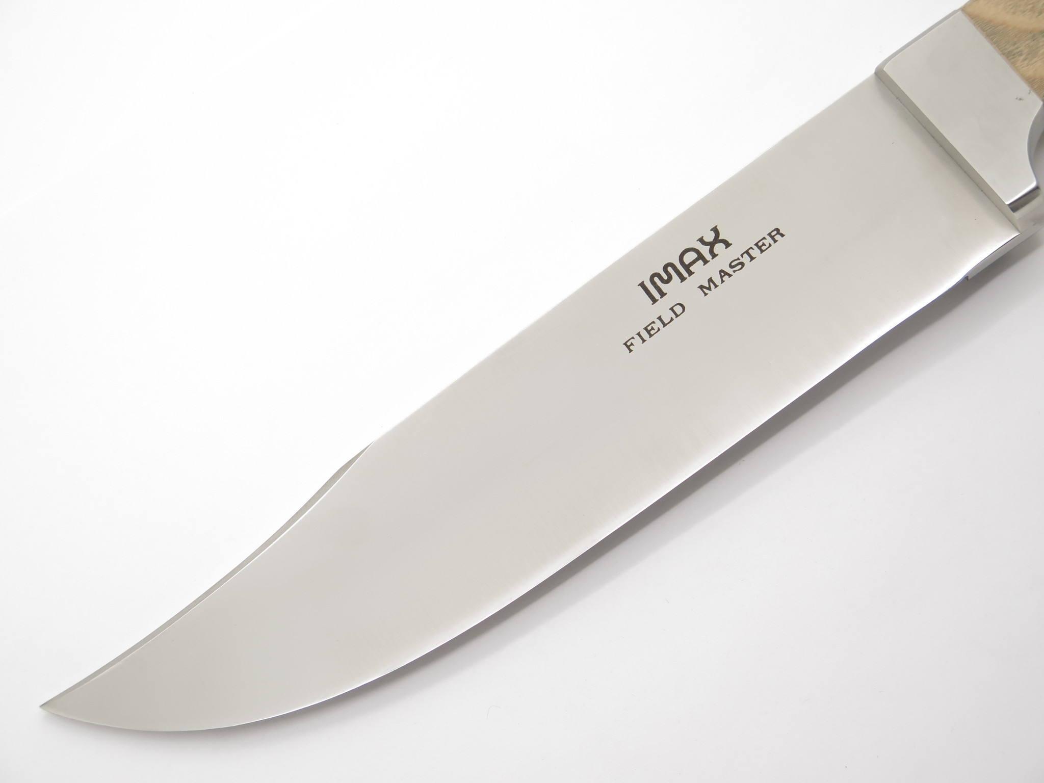 Vtg Imax Seizo Imai Seki Japan AUS-6 Field Master Fixed