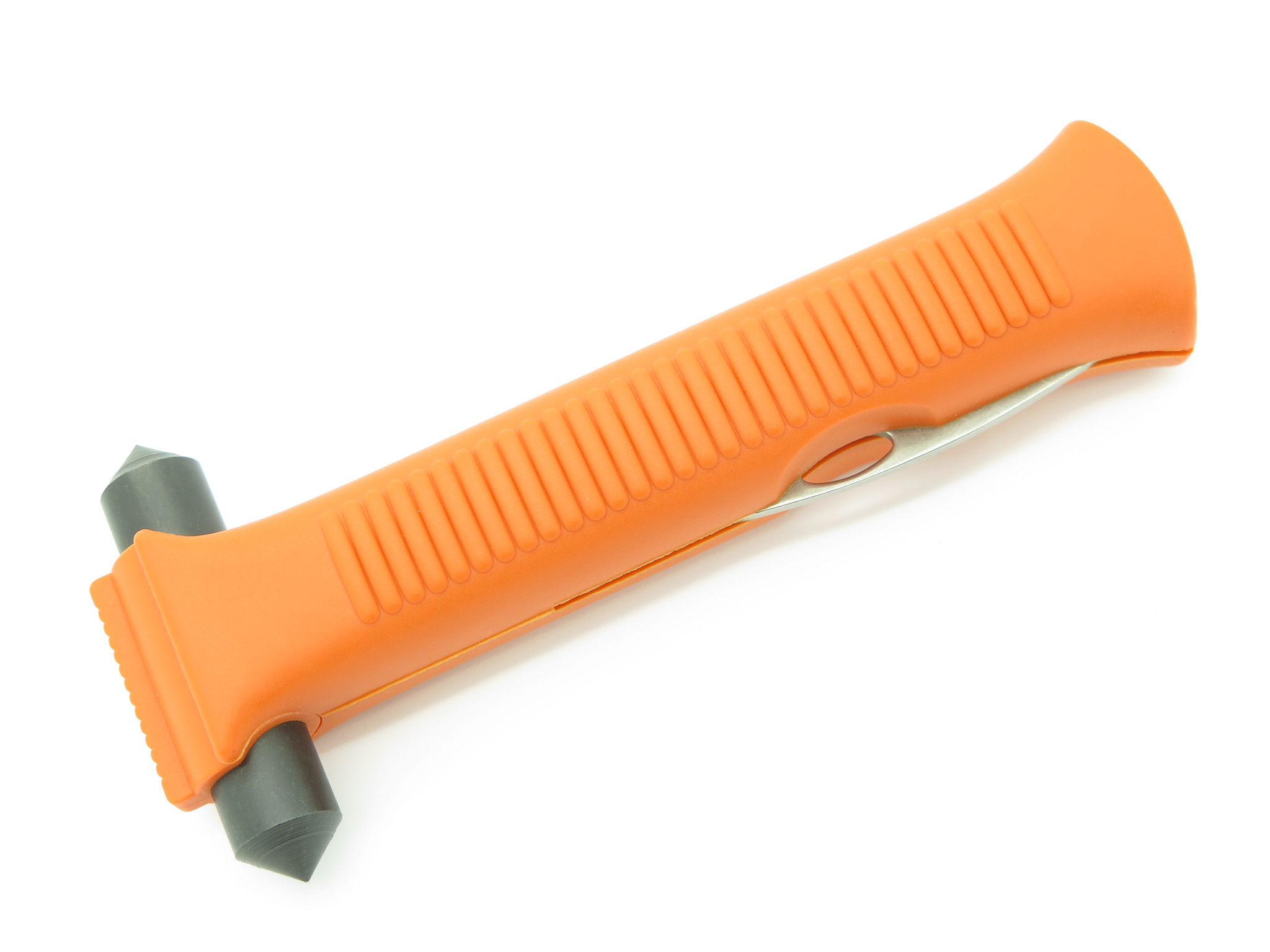 Imai Japan Emergency Escape Rescue Hammer Tool Glass Breaker Seat