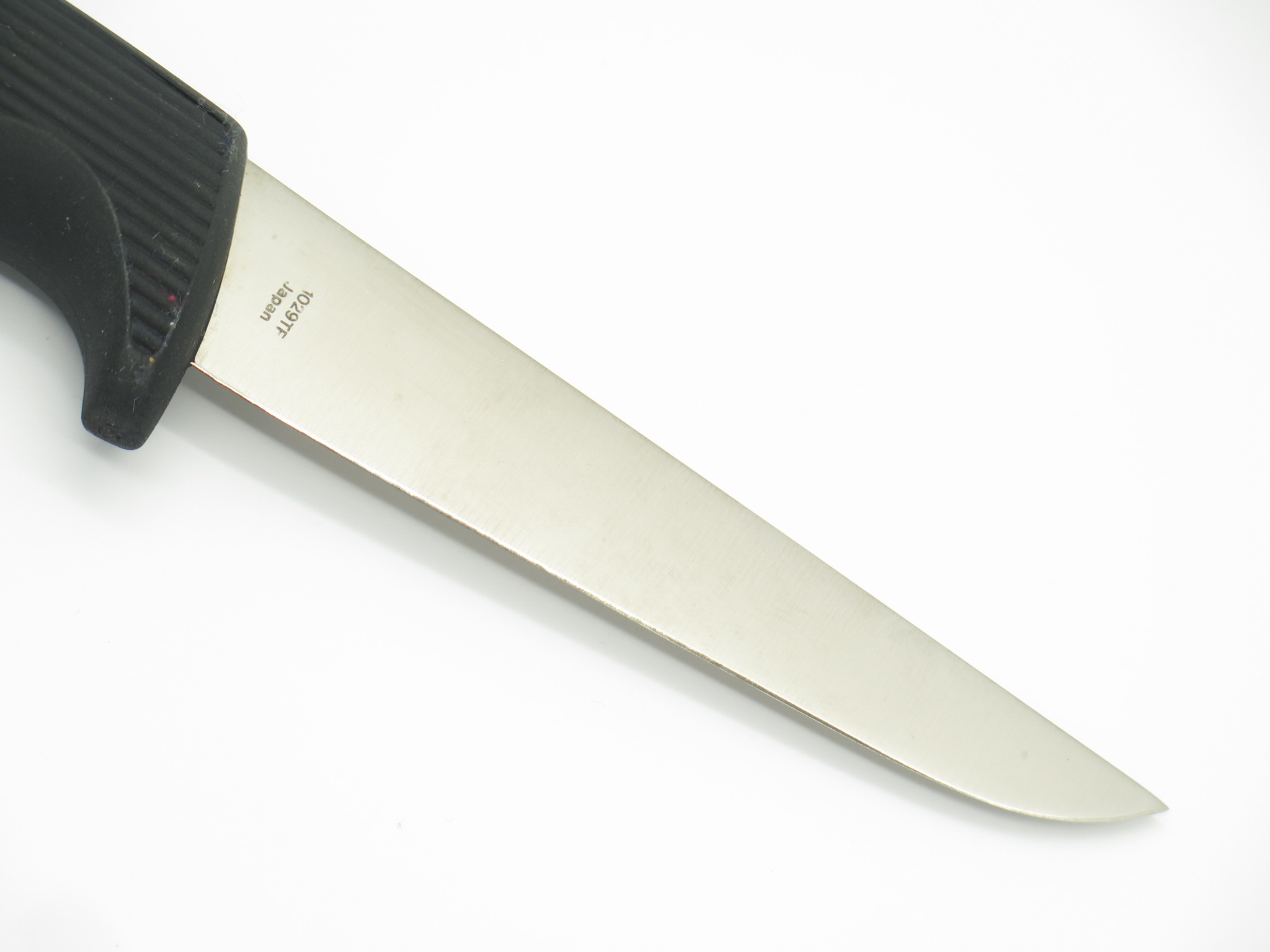 Kershaw Kai 1029 Seki Japan AUS8A Paring Bird Trout Utility