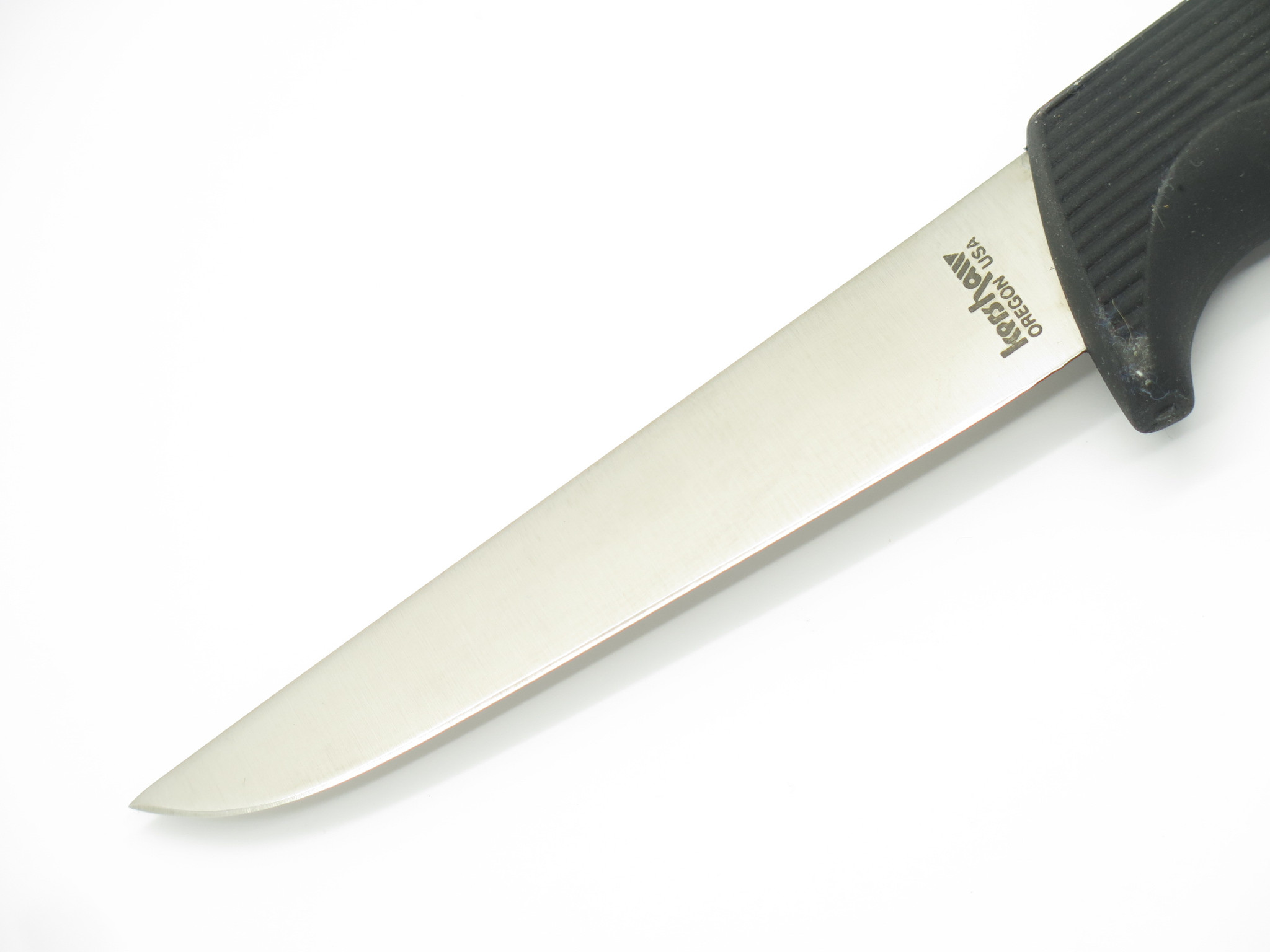 Kershaw Kai 1029 Seki Japan AUS8A Paring Bird Trout Utility