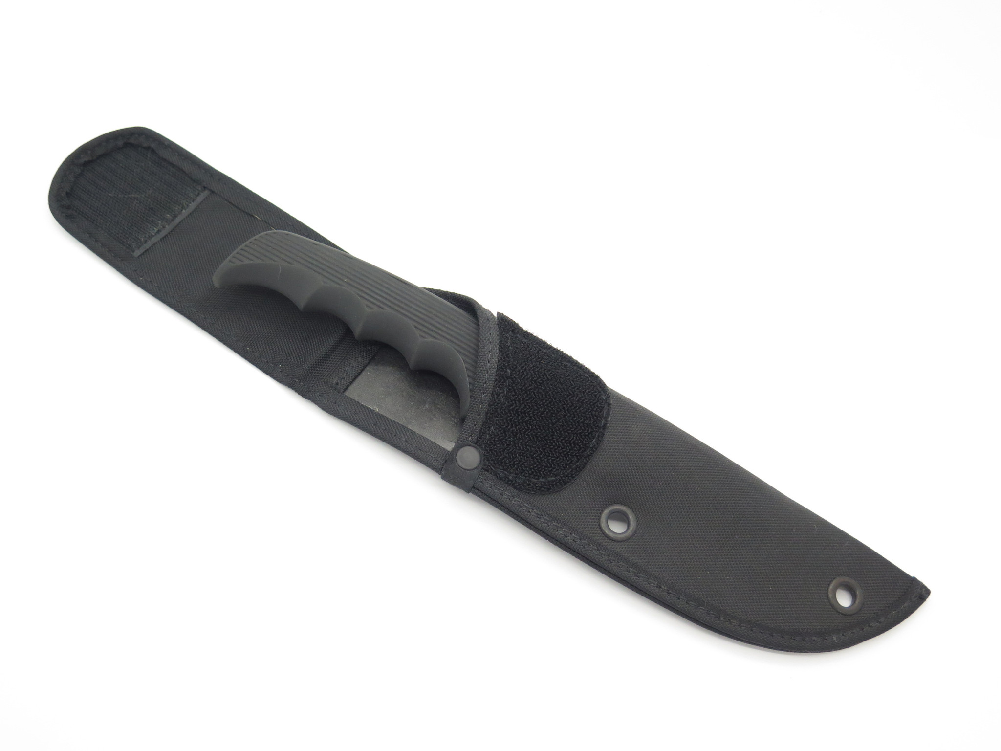 Kershaw Kai 1029 Seki Japan AUS8A Paring Bird Trout Utility