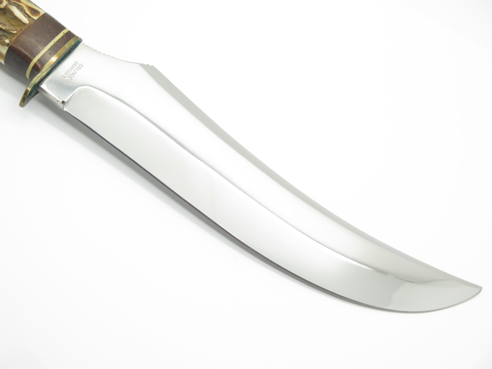 Vtg Olsen Knife CO. 2700-8