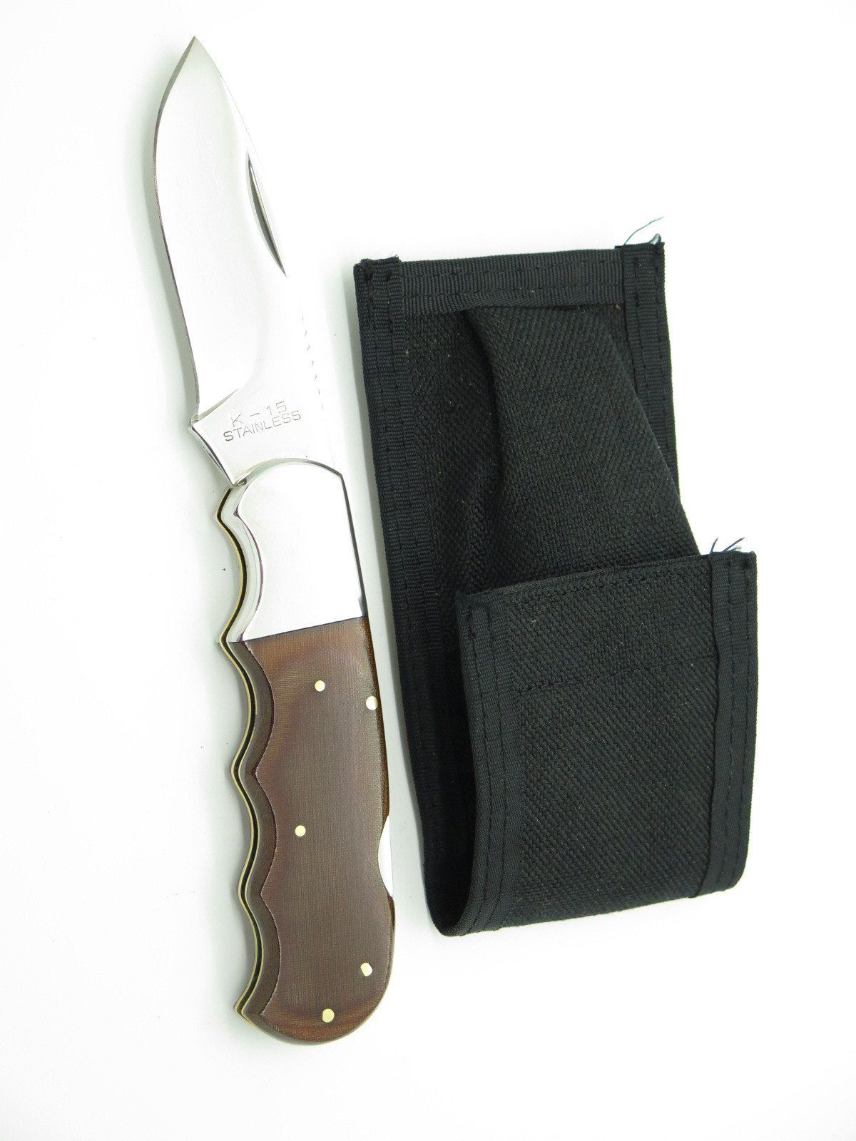 Vtg 1970s Rhino Magnum Seizo Imai Seki Japan 4.5