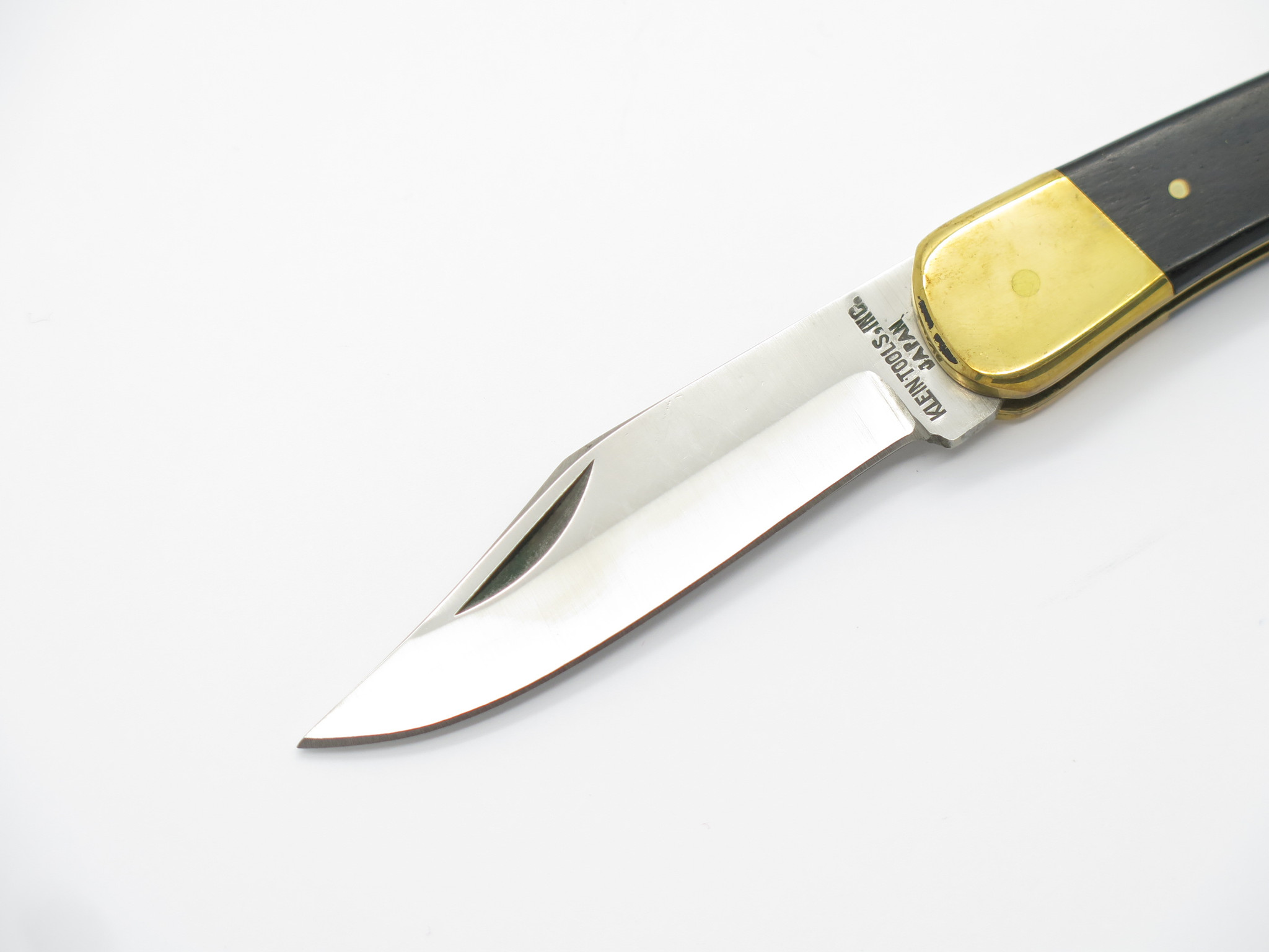 Vtg Klein Tools Seizo Imai Seki Japan 3.5