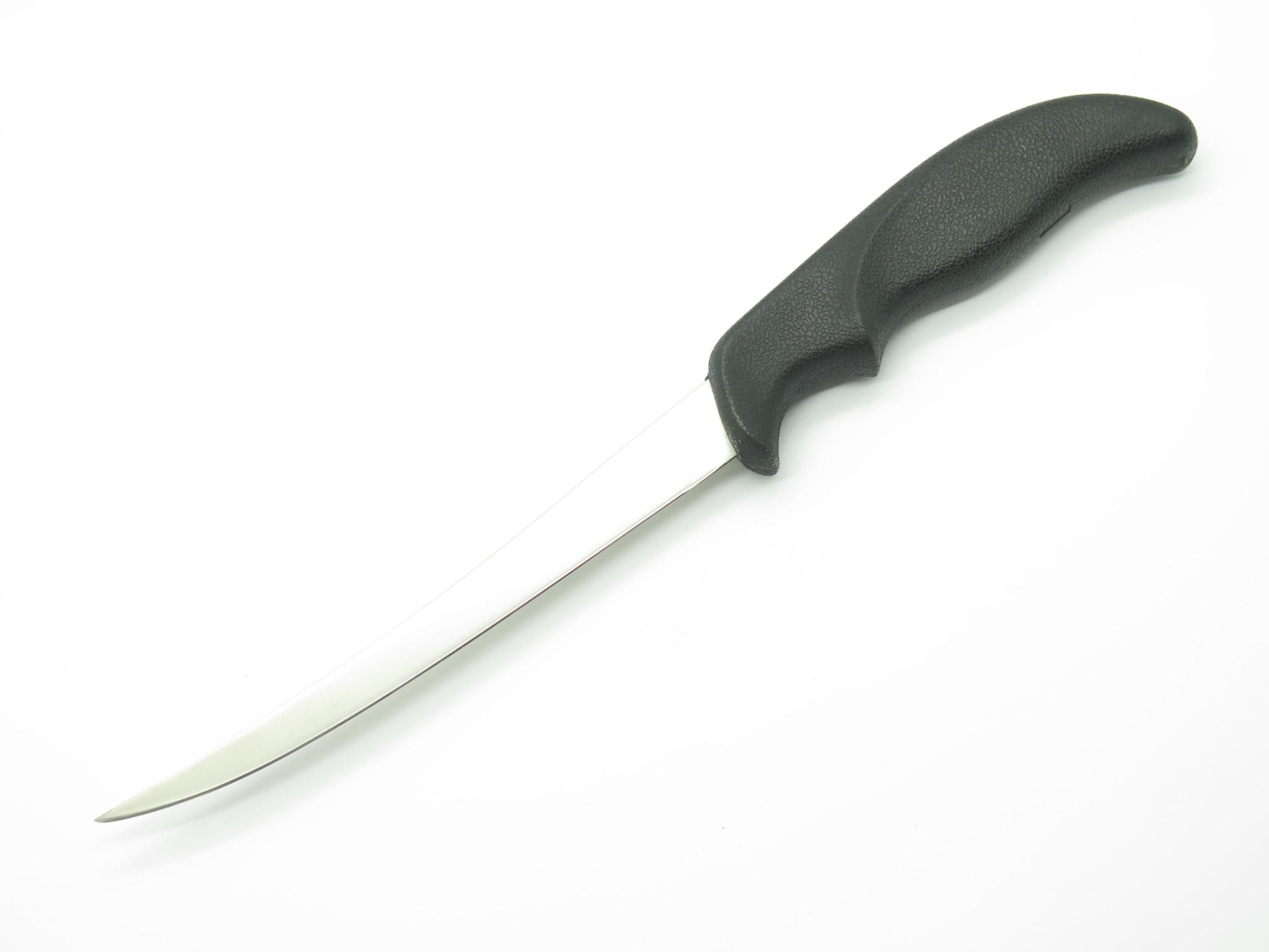 Sidewinder X-Blade Knife & Sharpener: 6 inch Fillet Knife - Exeter
