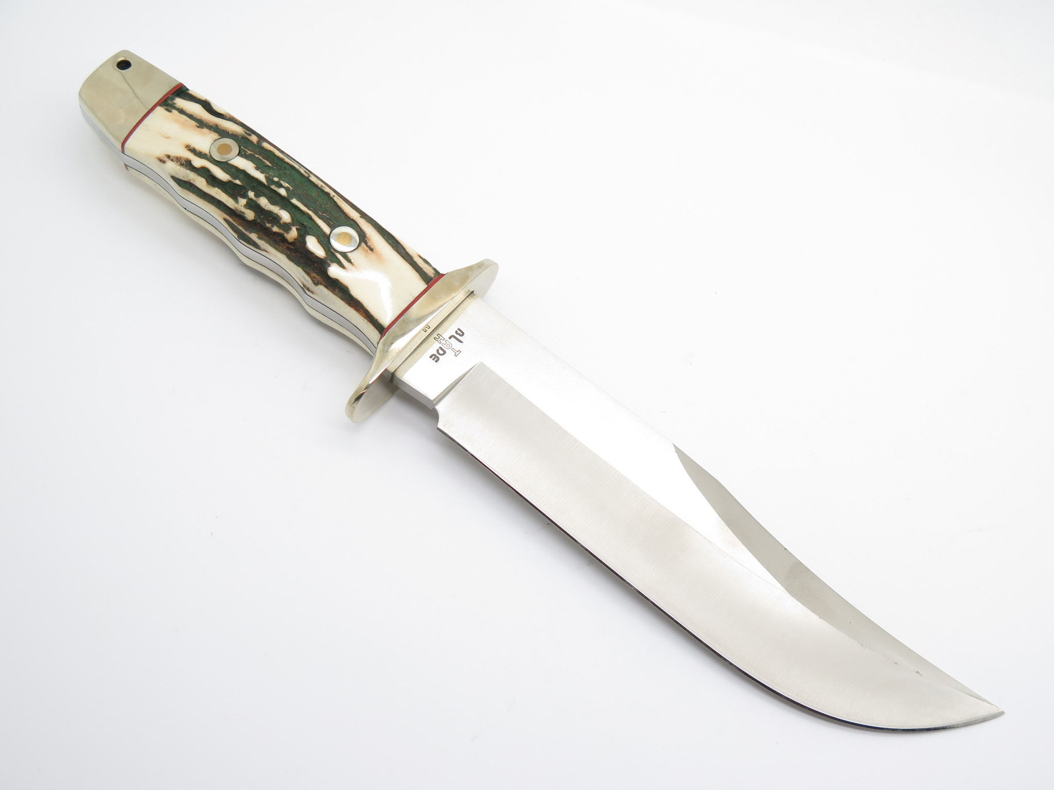 sabataka  Mcusta Seki Japan MC-0144 Tiana SPG2 Ebony Wood Folding