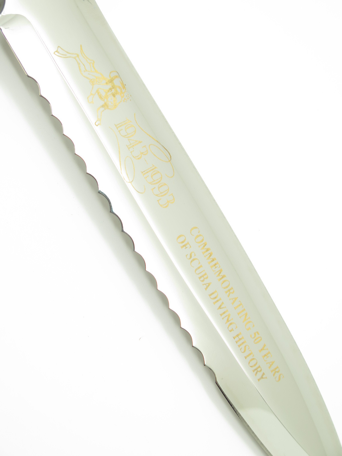 Vtg NOS 1943-93 Wenoka Seki Japan Le 50 Year WWII Commemorative