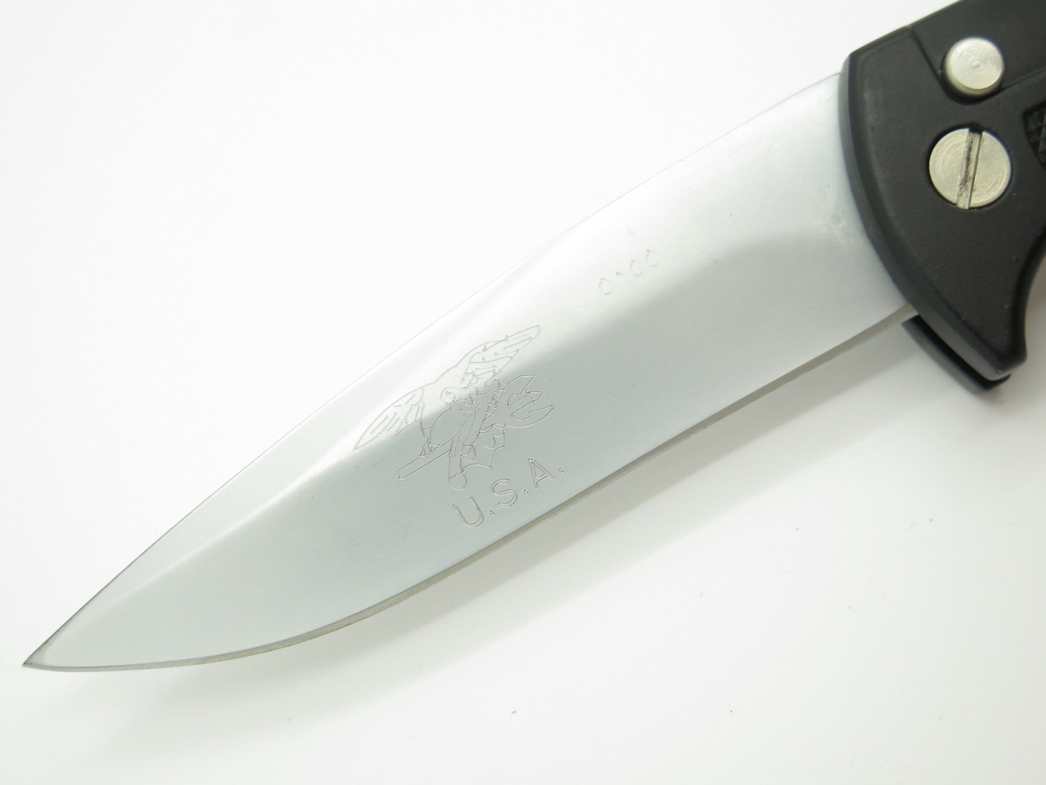 Vintage C 1980s 1990s Smith Wesson Usa 1235 Navy Seals Limited S 100 Auto Folding Automatic Switch Blade Knife Eprague Llc Vintage C 1980s 1990s Smith Wesson Usa 1235 Navy Seals Limited S 100 Auto Folding Automatic Switch Blade Knife Eprague Llc