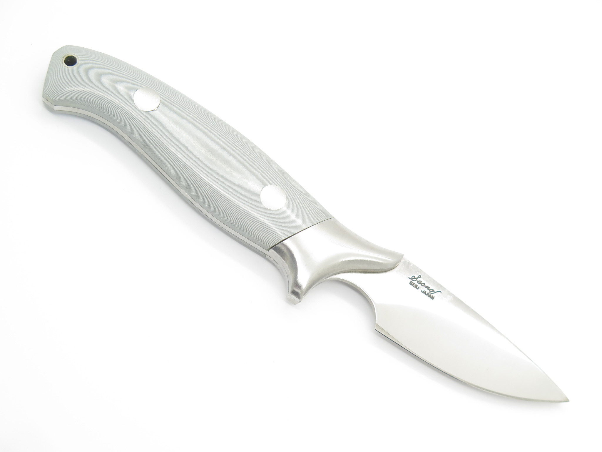 CONDOR Model 84SSG Small Game, Bird and Camp Knife