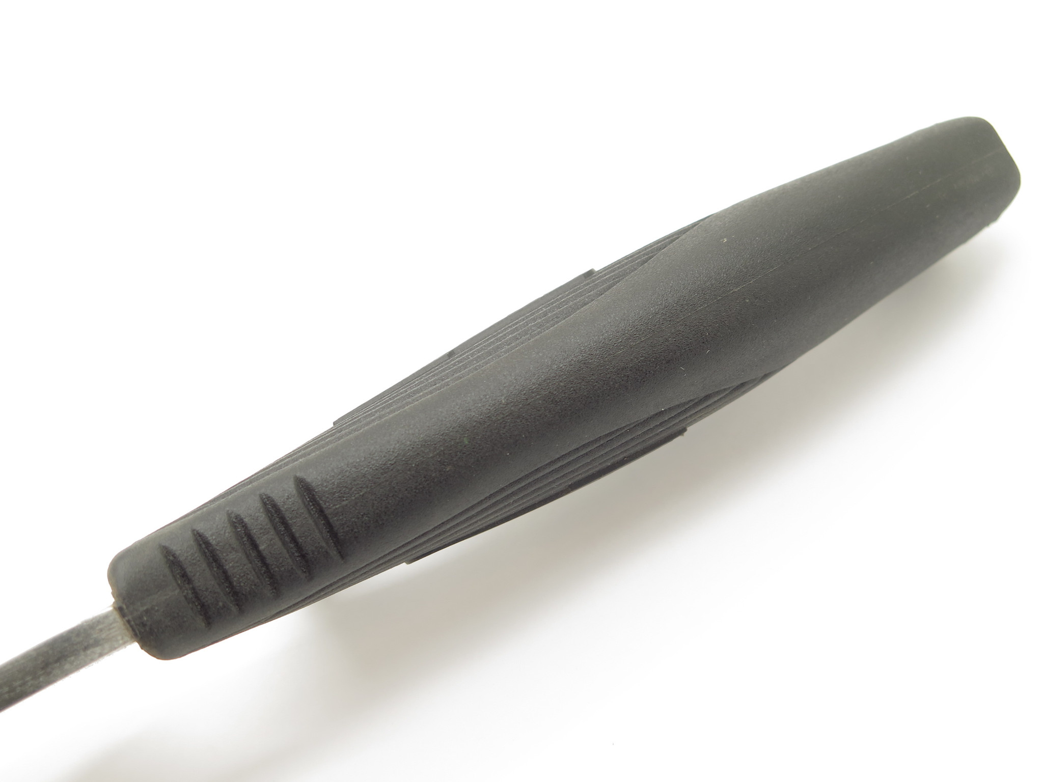 Vintage 80s Condor Secnos 80-Z Hoffman Seki Japan AUS8 Fixed Blade