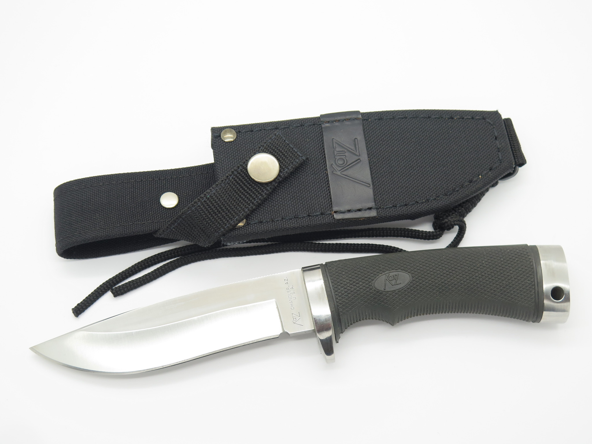 Katz 300 Seki Japan 5