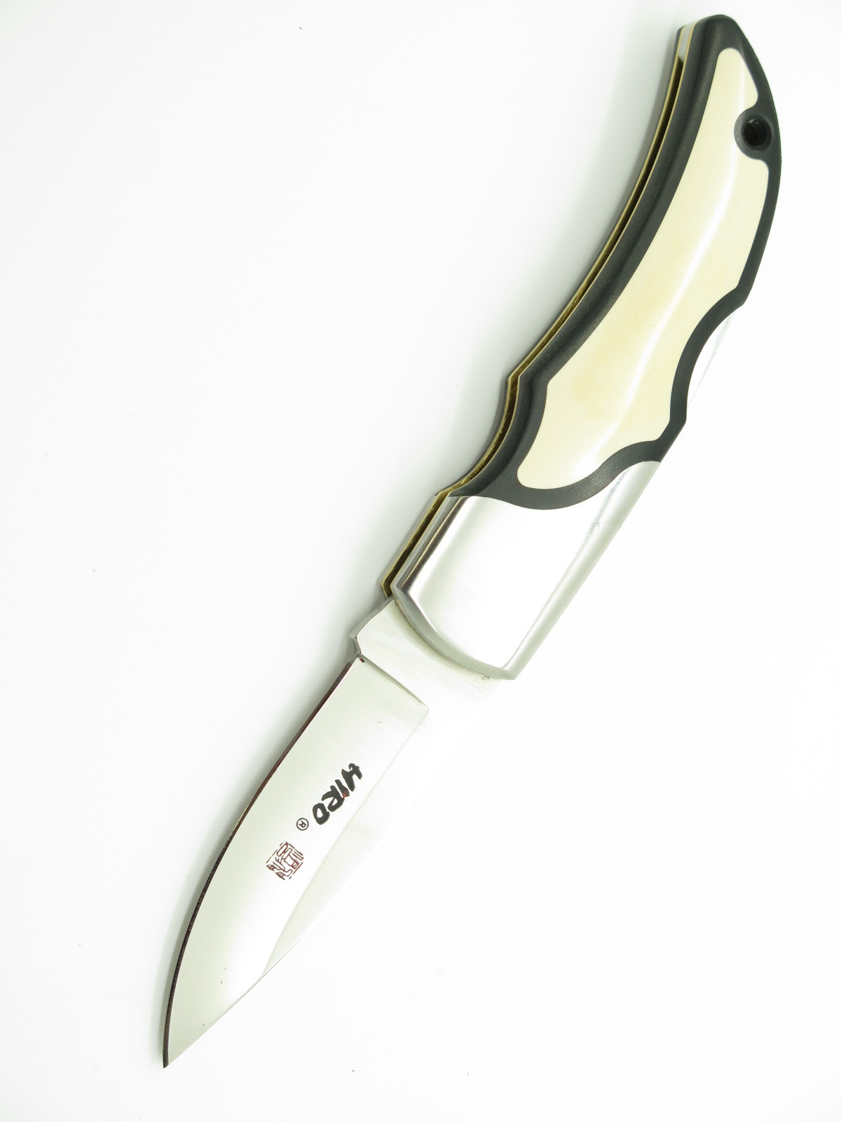 Vintage 1996 Hiro Seki Japan 4