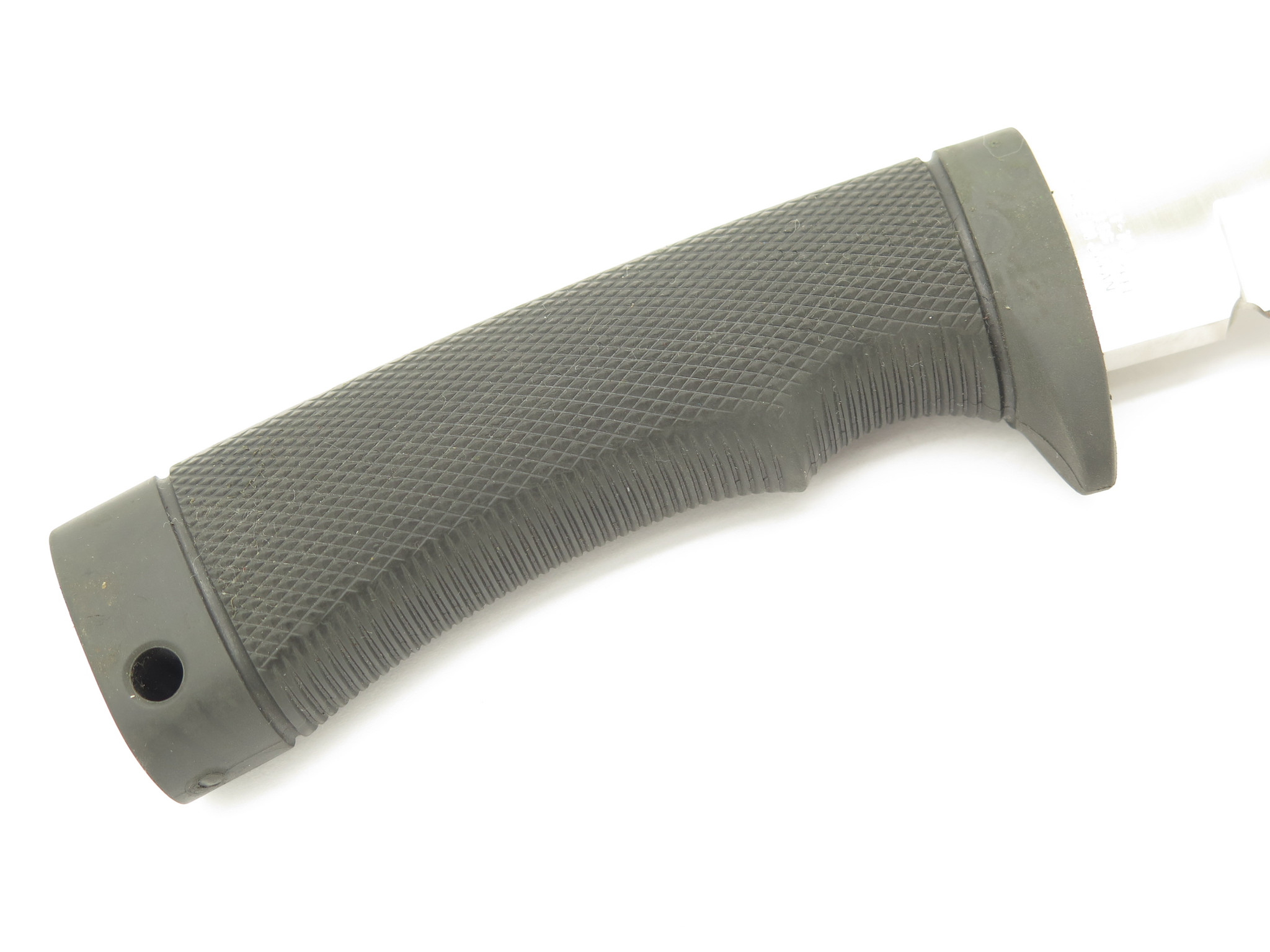 Katz 103 Black Handle Seki Japan 4.75