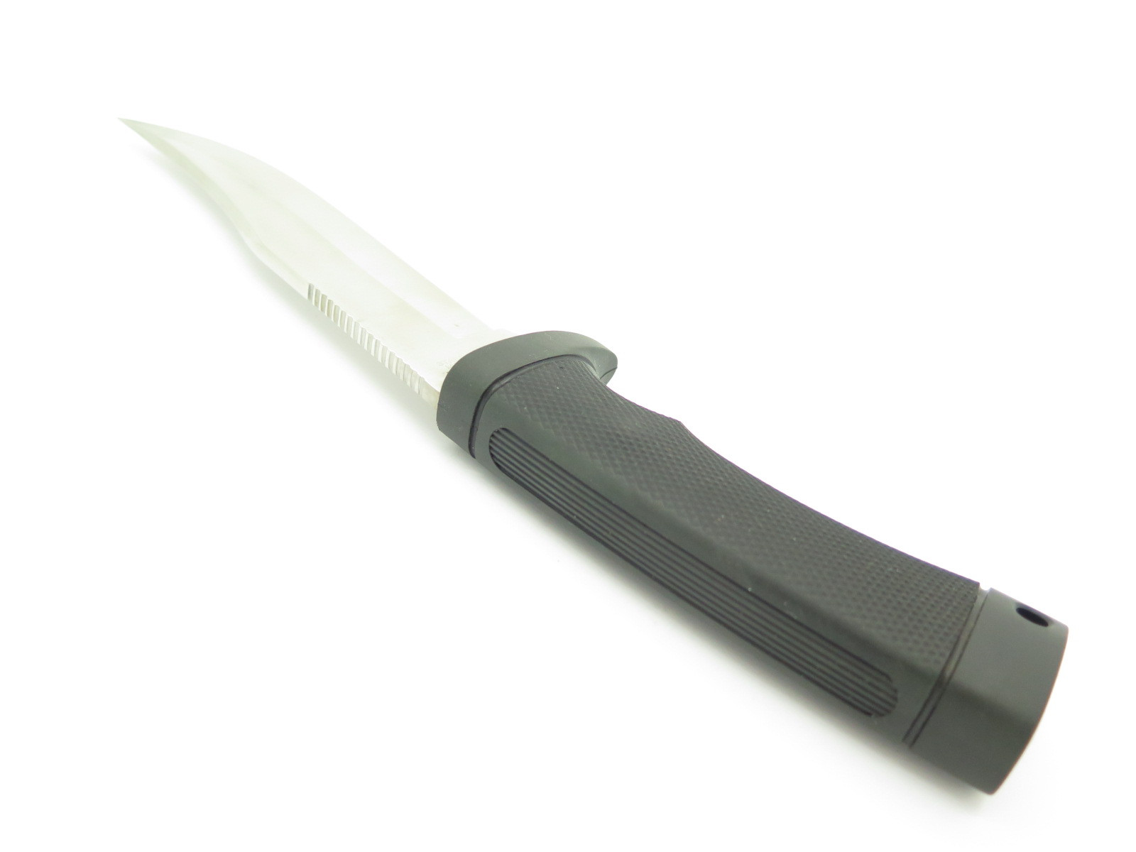Katz 302 Black Handle Seki Japan 6.25 Katz 302 Black Handle Seki Japan 6.25