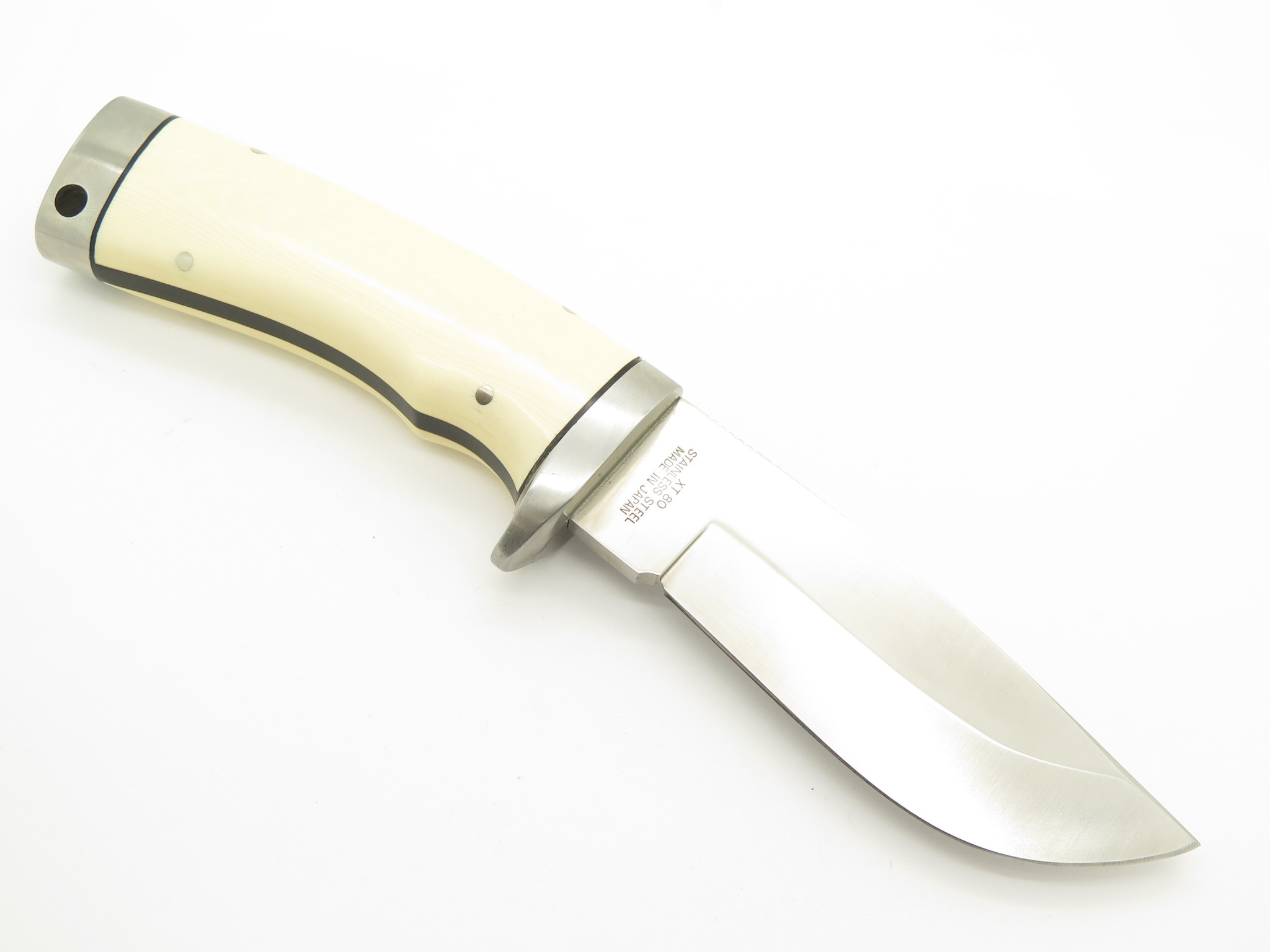 Katz 103 Micarta Seki Japan 4.75