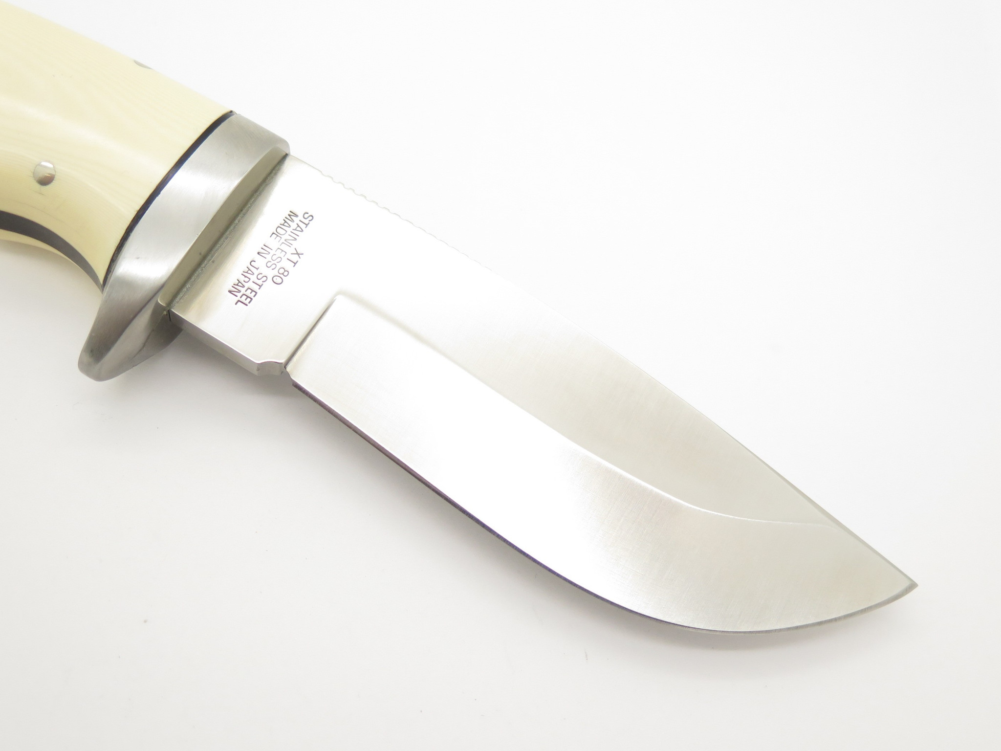 Katz 103 Micarta Seki Japan 4.75