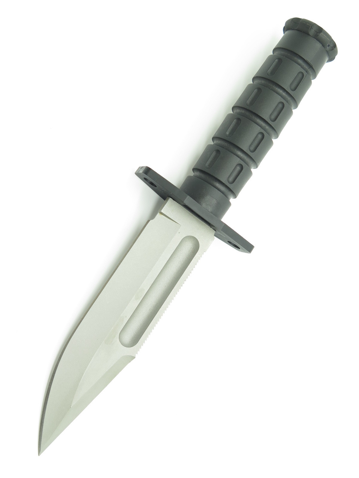Vtg 1991 Phrobis Modular Field Knife MFK Survival Fixed Combat