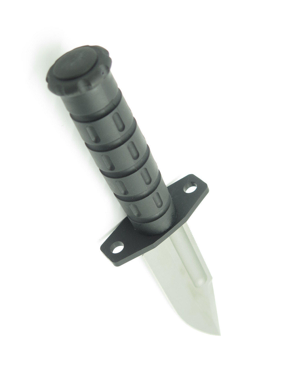 Vtg 1991 Phrobis Modular Field Knife MFK Survival Fixed Combat