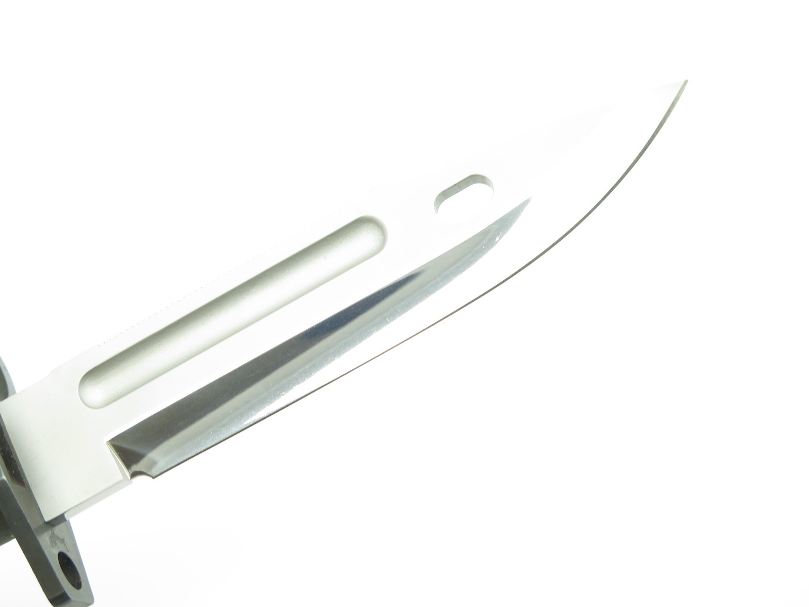 BUCK 188 M9 PHROBIS Ⅲ キャンプ用品と釣り具5 本まとめ Vintage Custom Buck 188 Phrobis Polished Survival Fixed Blade
