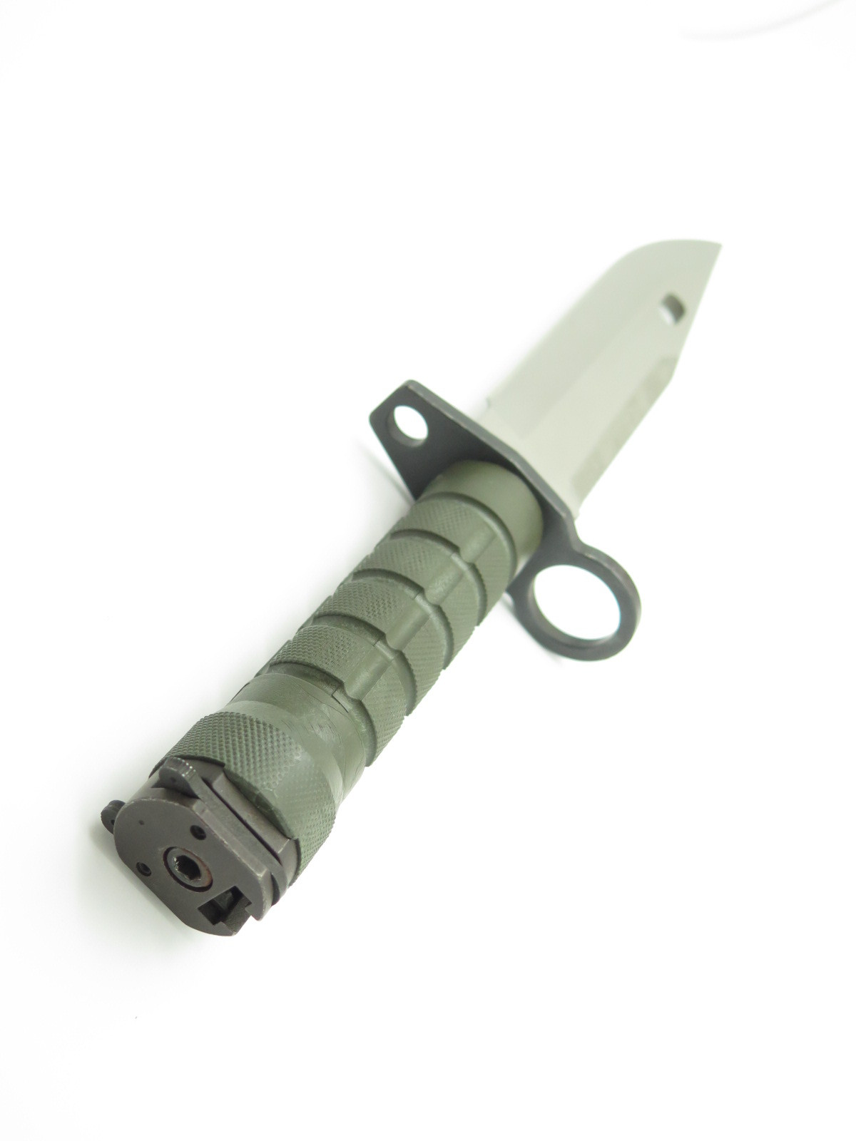 1997 Buck 188 Phrobis Civilian Final Production Survival Fixed