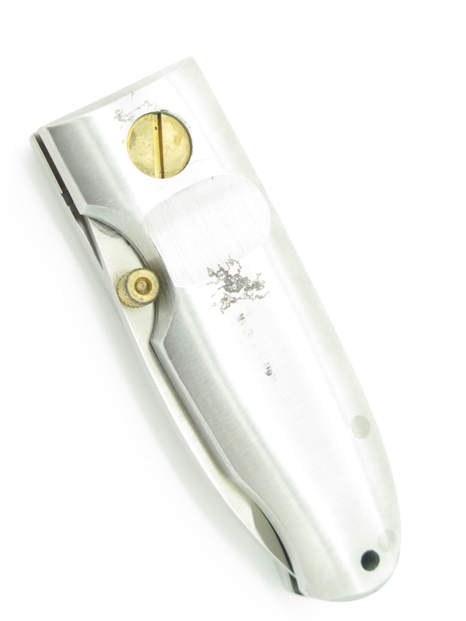 Gutmann Explorer Stubby 11-322 G. Sakai Seki Japan Small