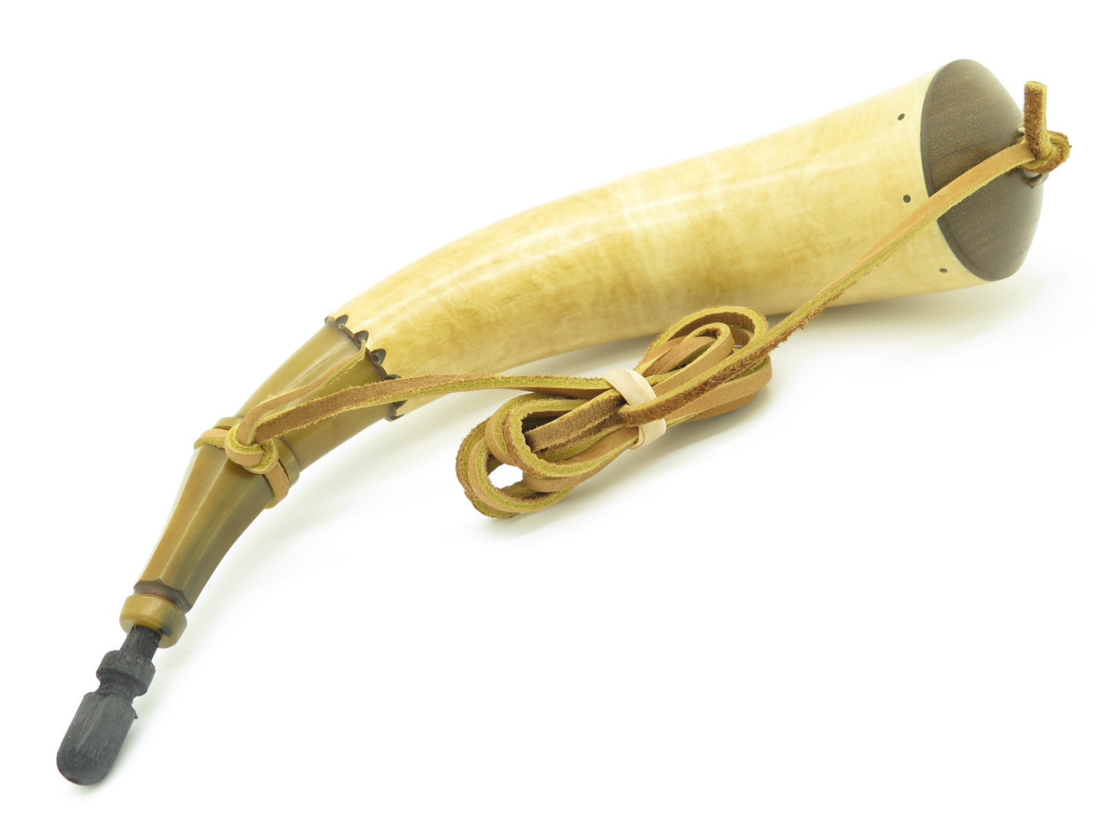 Custom John Nelson Idaho 13.25