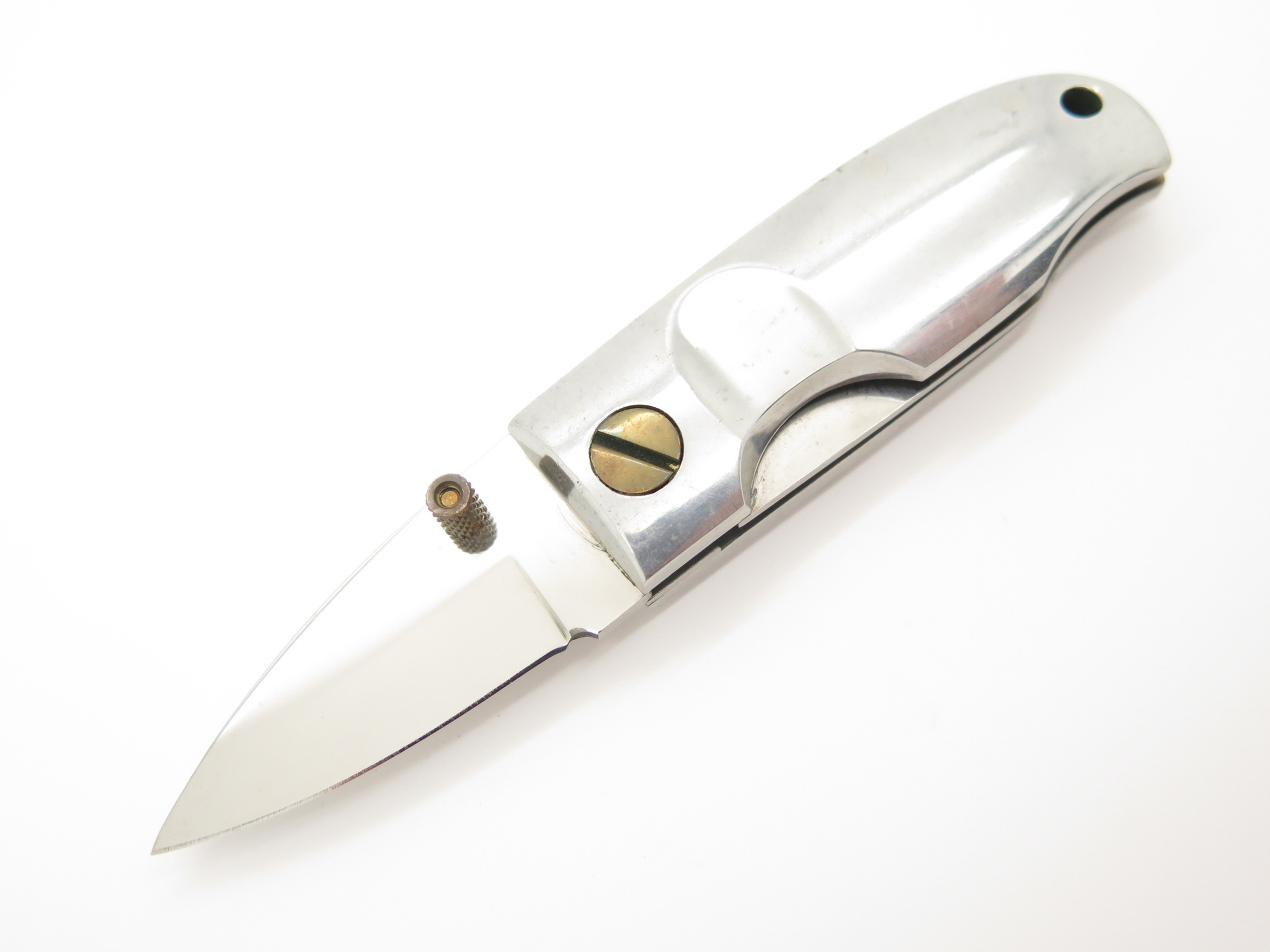 Polished Explorer 11-319 Mini Stubby Sakai Seki Japan Small