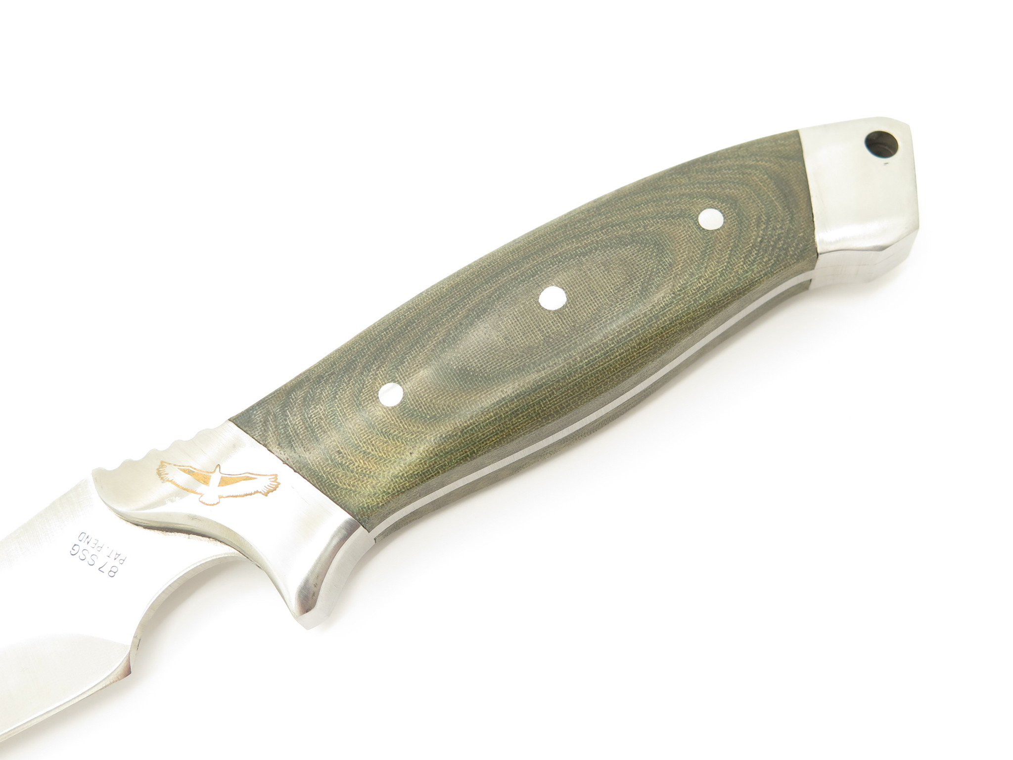 Vtg Condor 87 SSG Yoshida Seki Japan Large Fixed 9