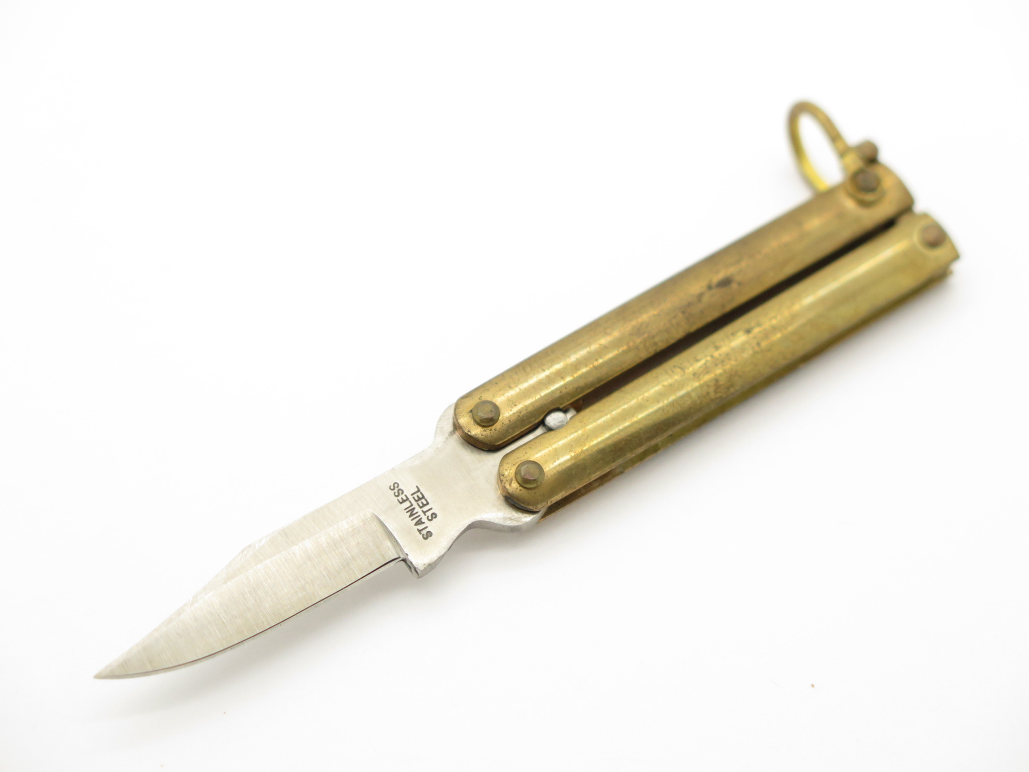 Vintage 1980s Valor Seki Japan Mini 2