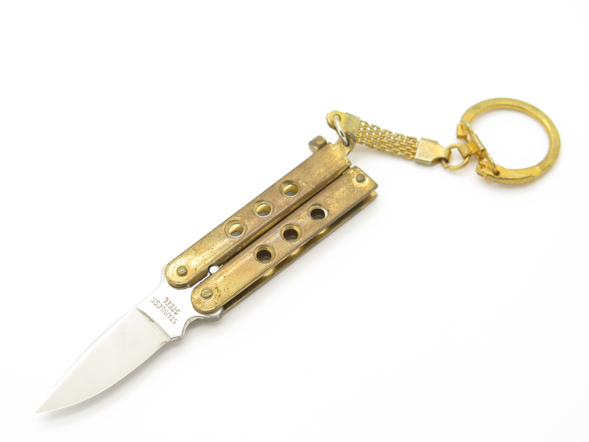 Vintage 1980s Valor Seki Japan Mini 2