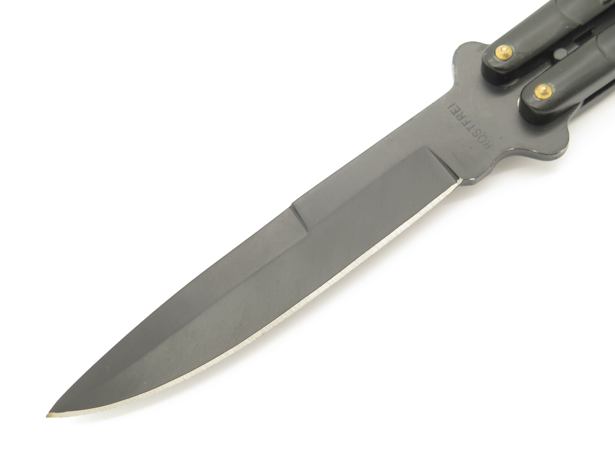 Vintage Rostfrei Seki Japan 4.8