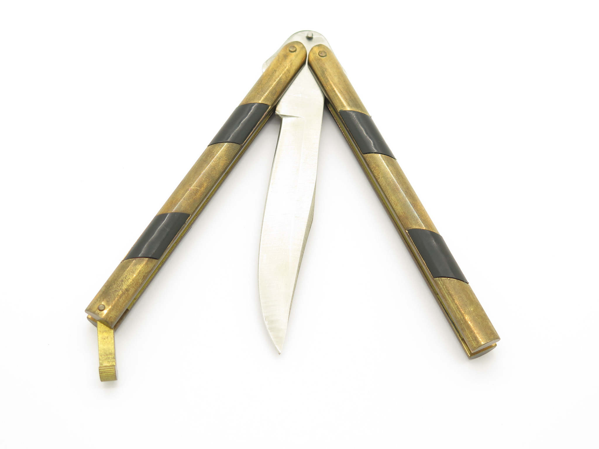 Vintage K.T. Cutler North Man Seki Japan 4.75