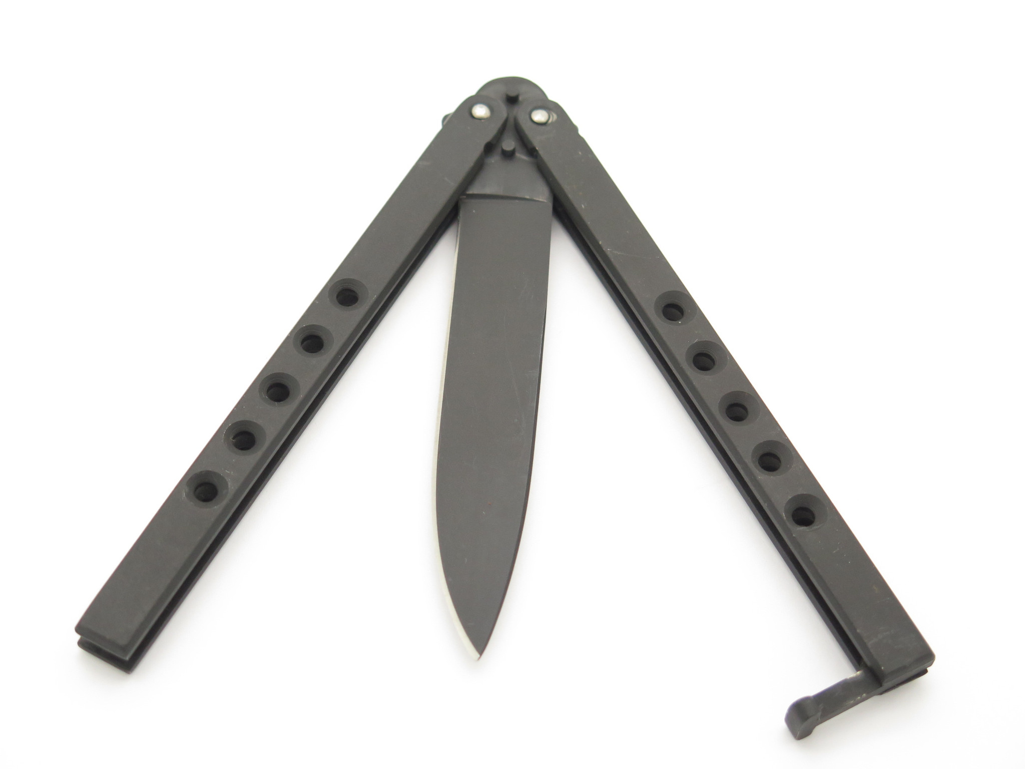 Vintage ScaleMead Seki Japan 4.9