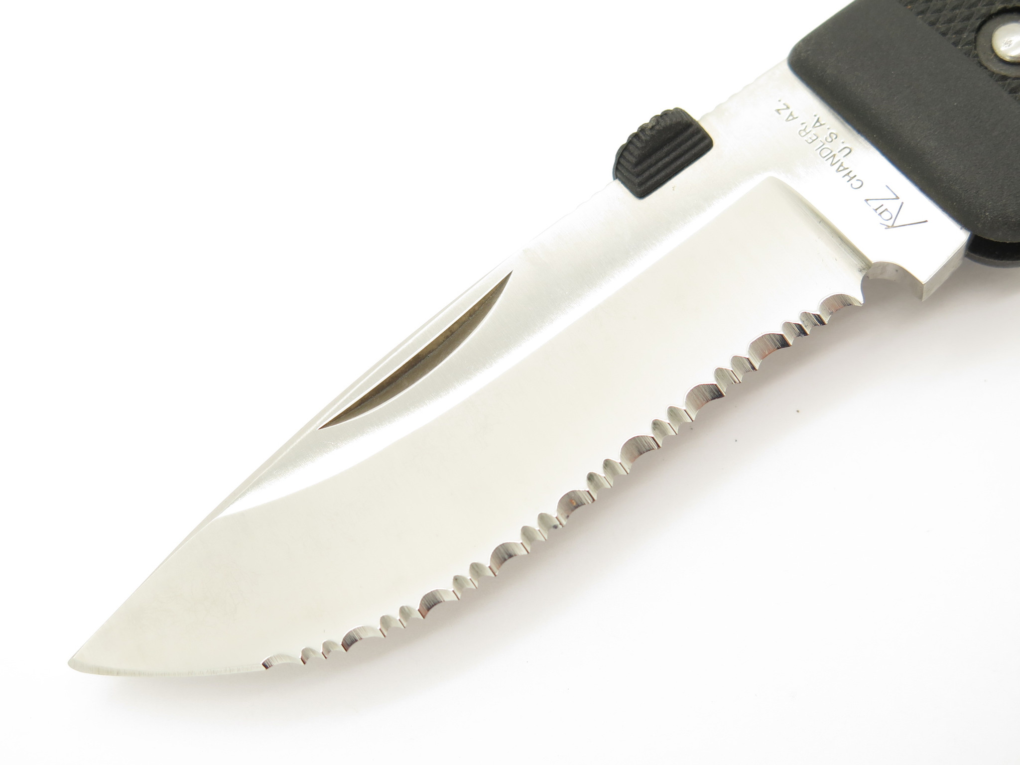 Katz Seki Japan Black 5.25
