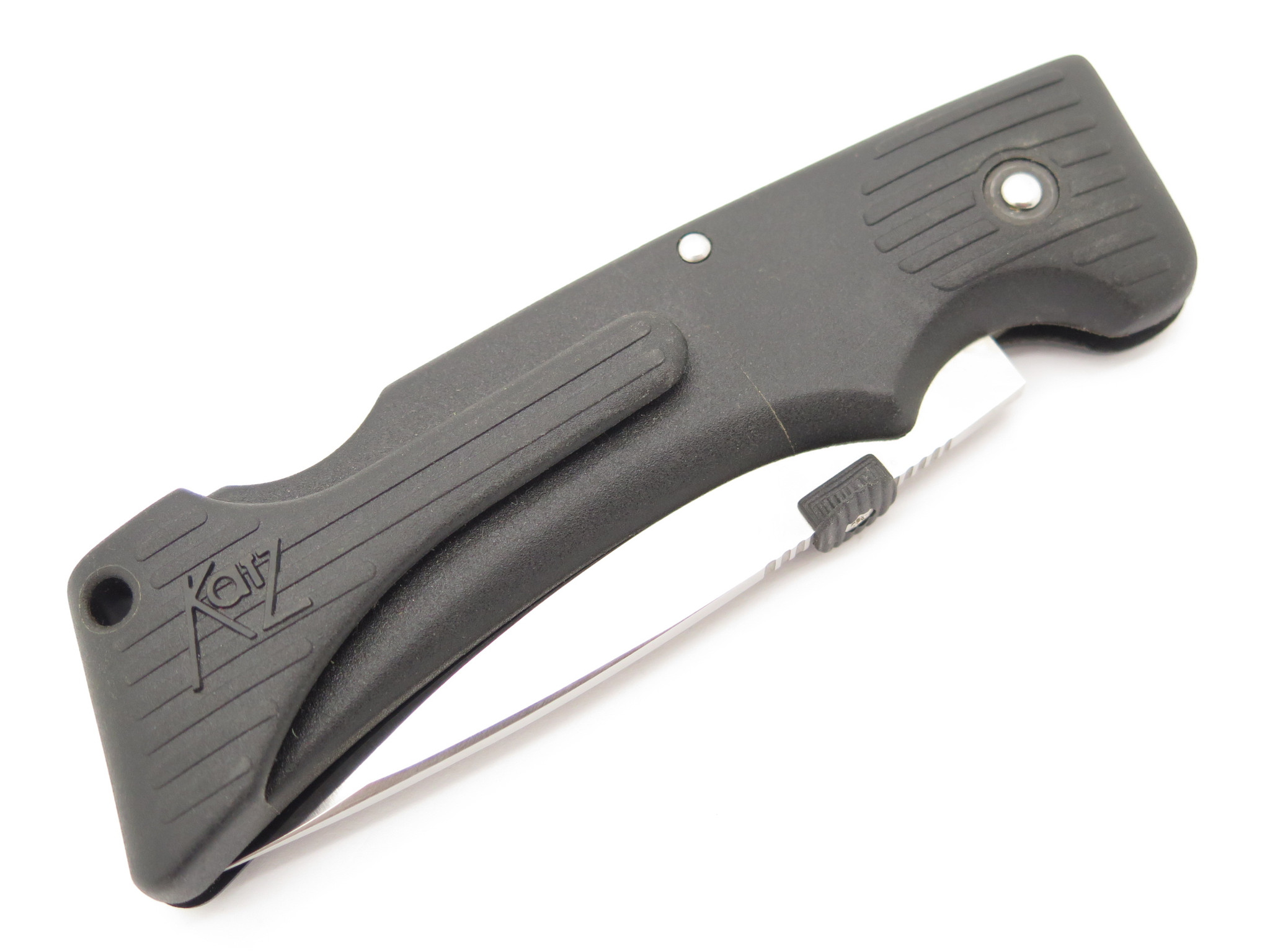 Katz Seki Japan Black 5.25
