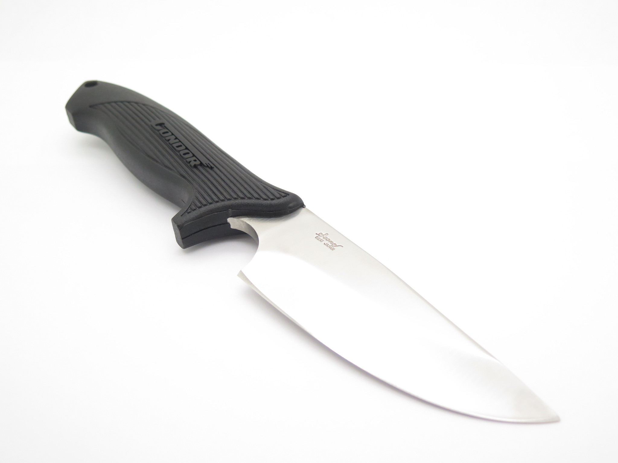 The Lexington: Cleaver Knife with Sheath (Spring Steel, D2 Steel are a – HS  Blades Enterprise